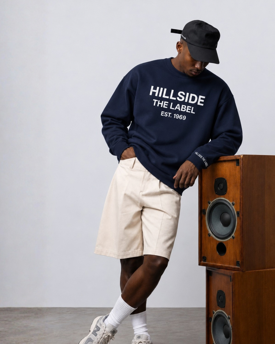 Destroyed Longsleeve Pre Order