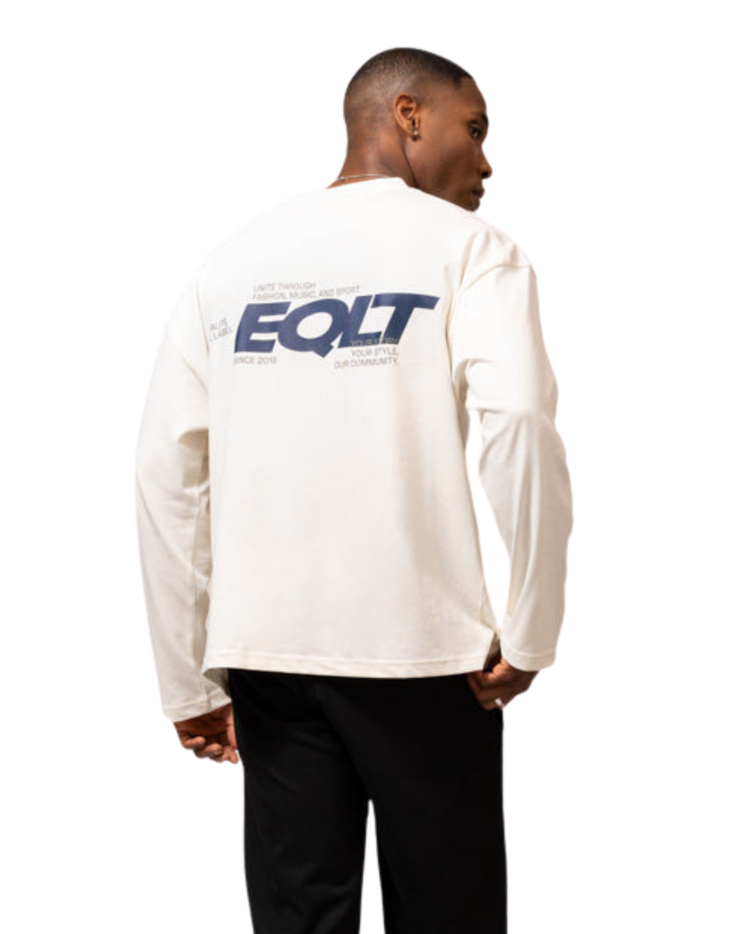Eqlt Longsleeve T-Shirt