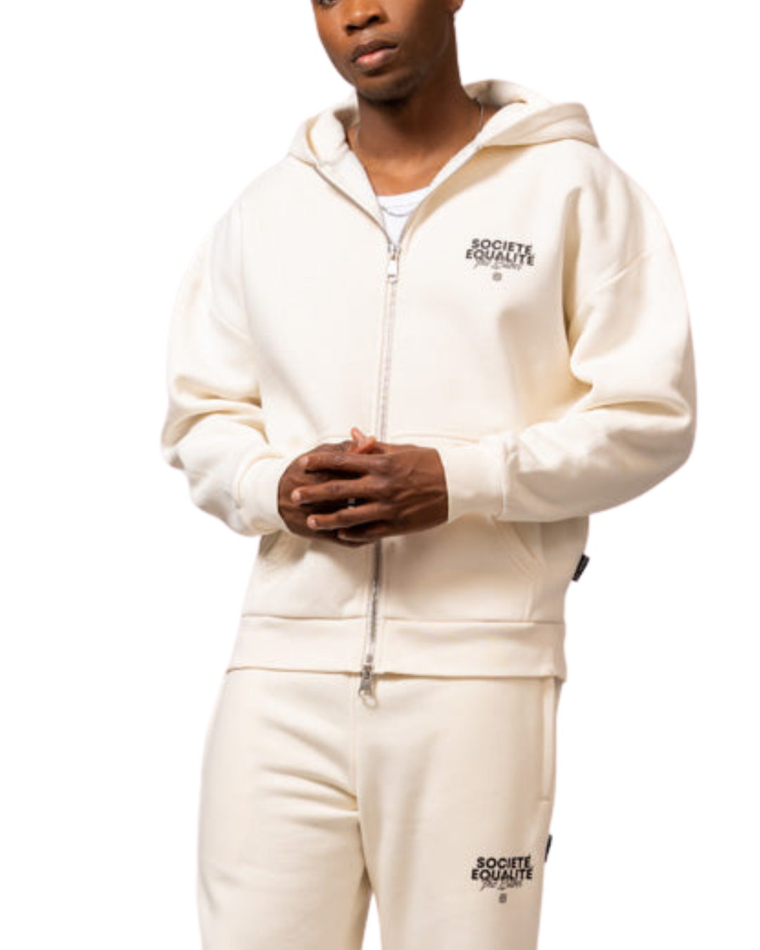 Societe Oversized Vest