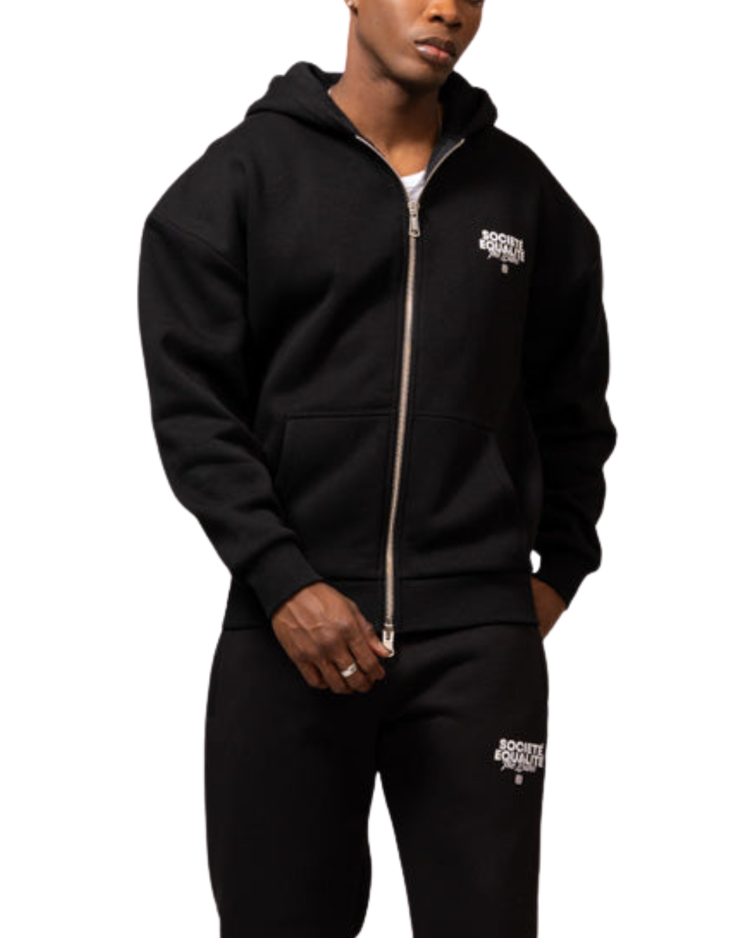 Societe Oversized Vest