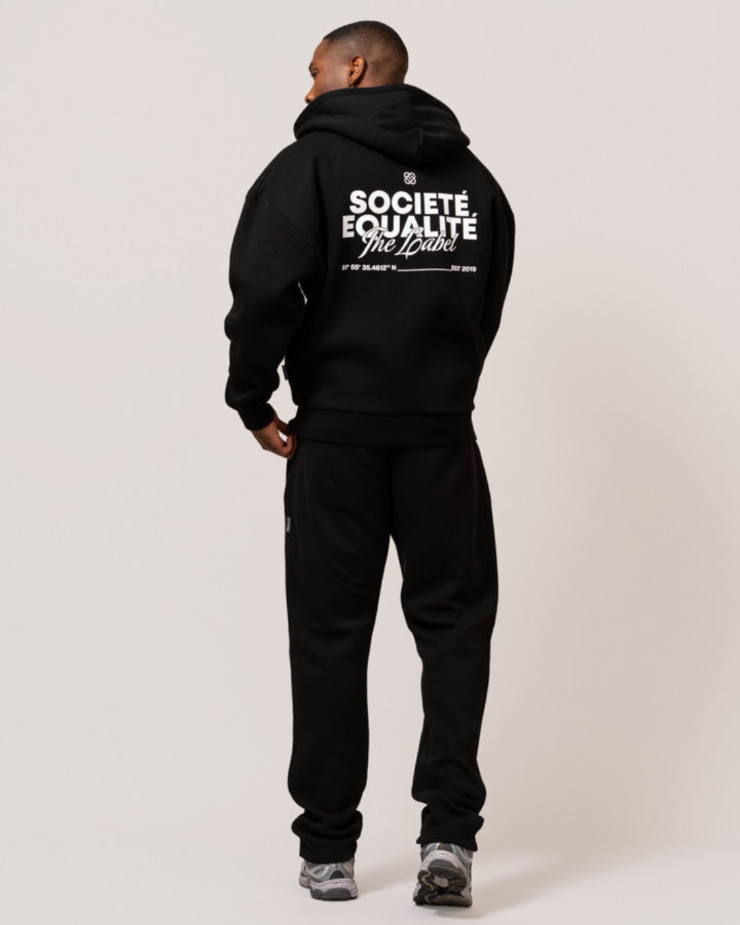 Societe Oversized Vest