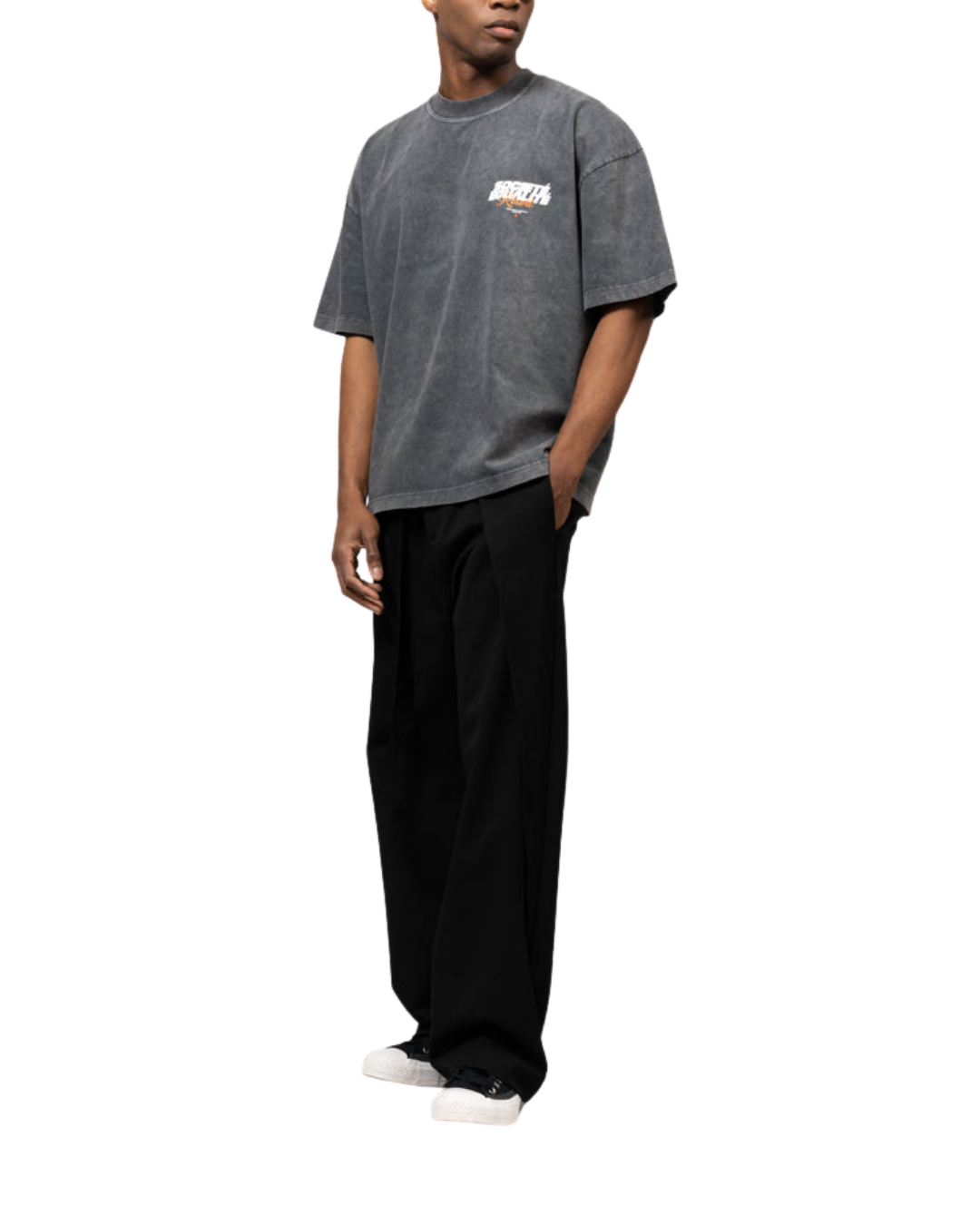 Societe Resort Boxy T-Shirt