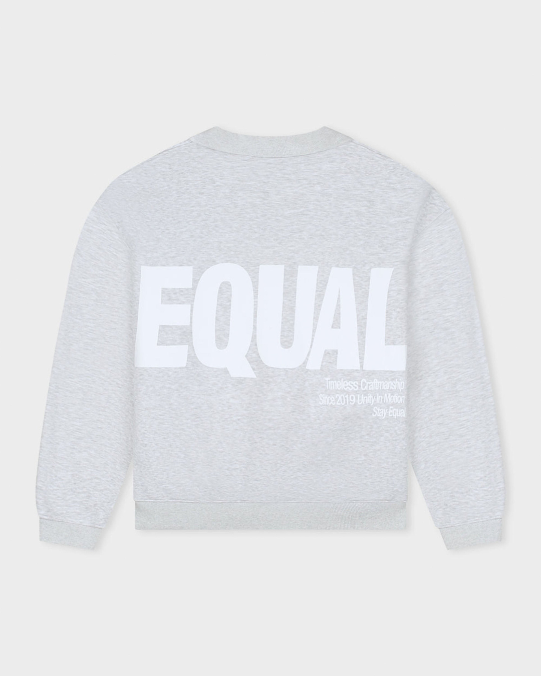 Elia Polo Sweater + elia Joggingbroek