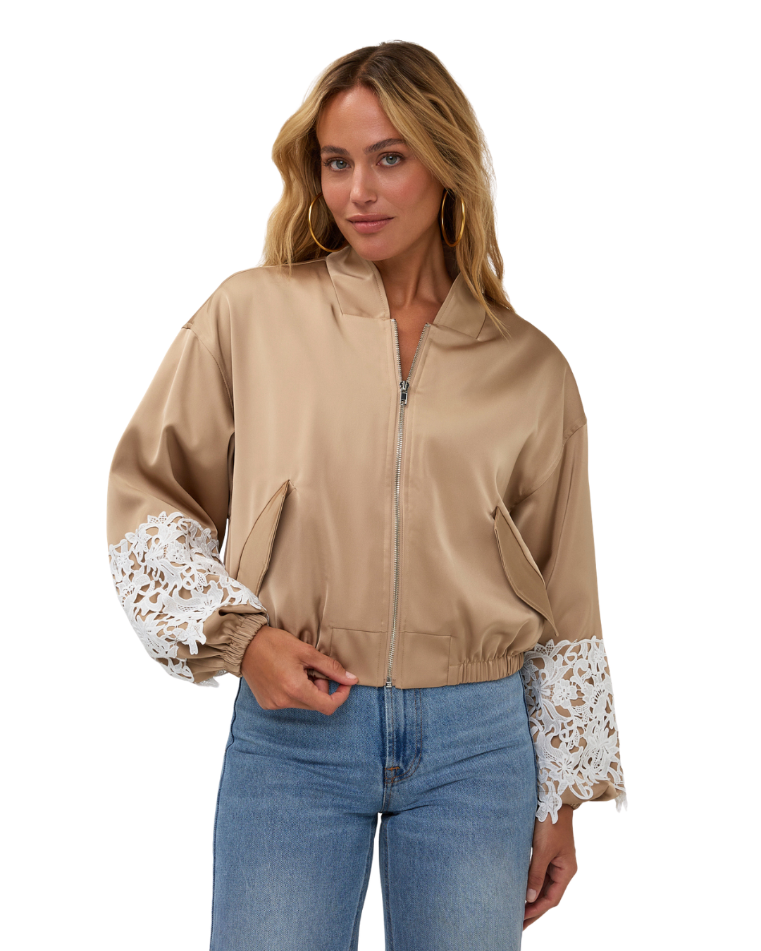 Faith Bomber