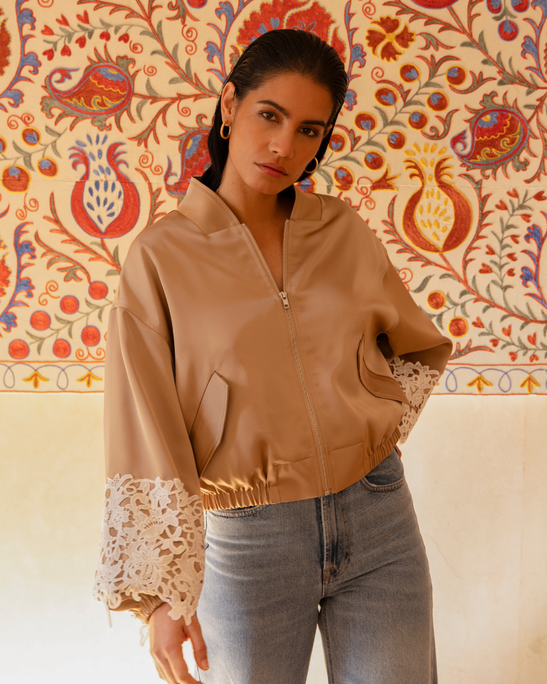 Faith Bomber