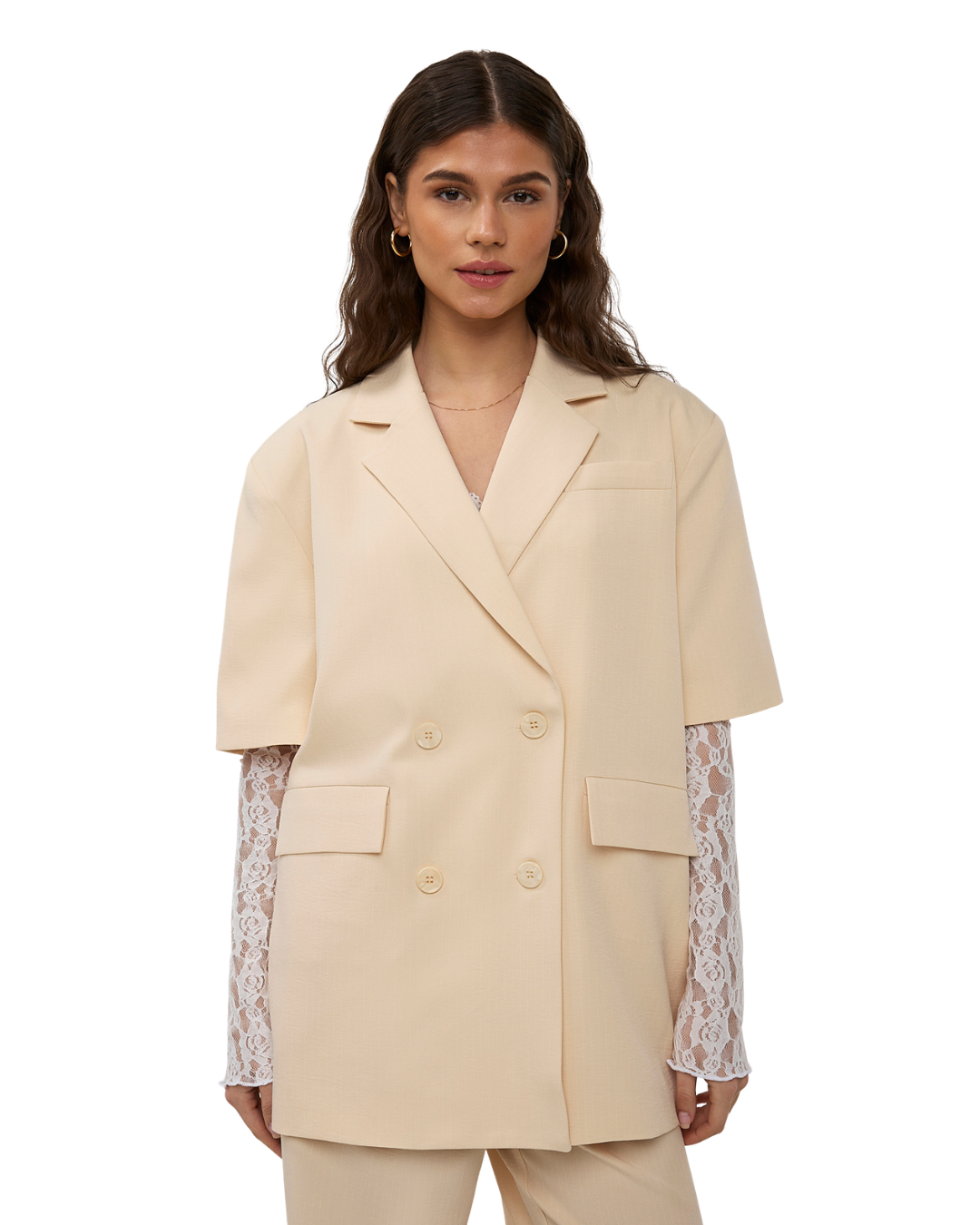 Fendi Blazer