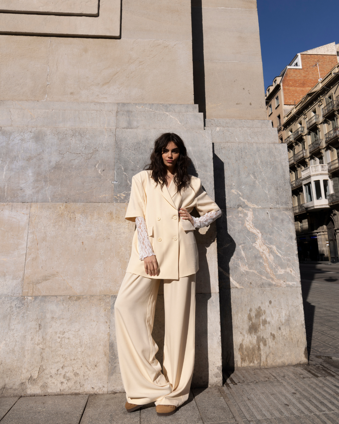 Fendi Blazer