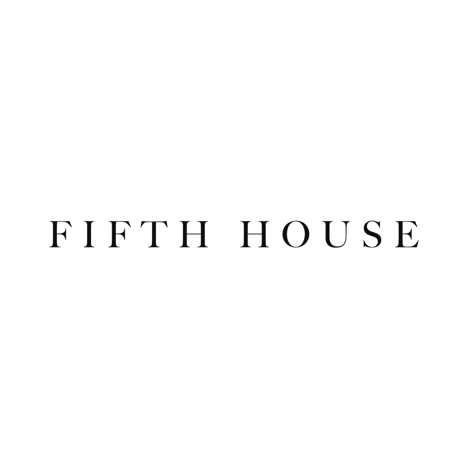 Fifth House