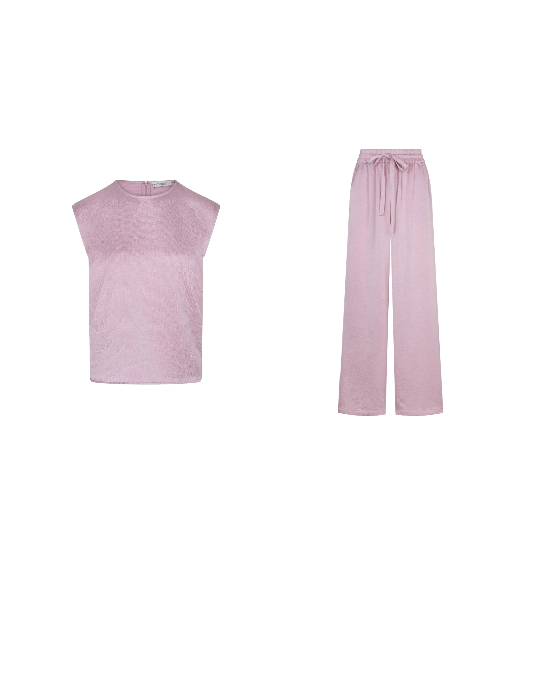 Fleur top + Ciel broek