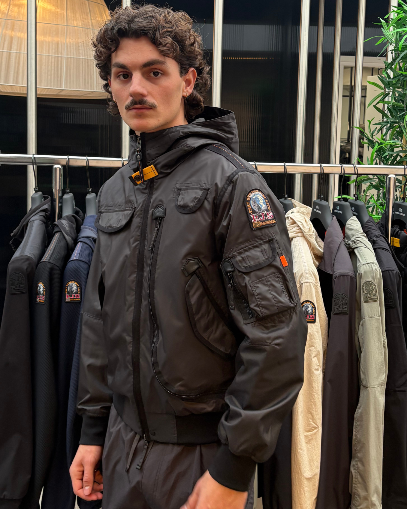 Gobi Spring Zomerjas