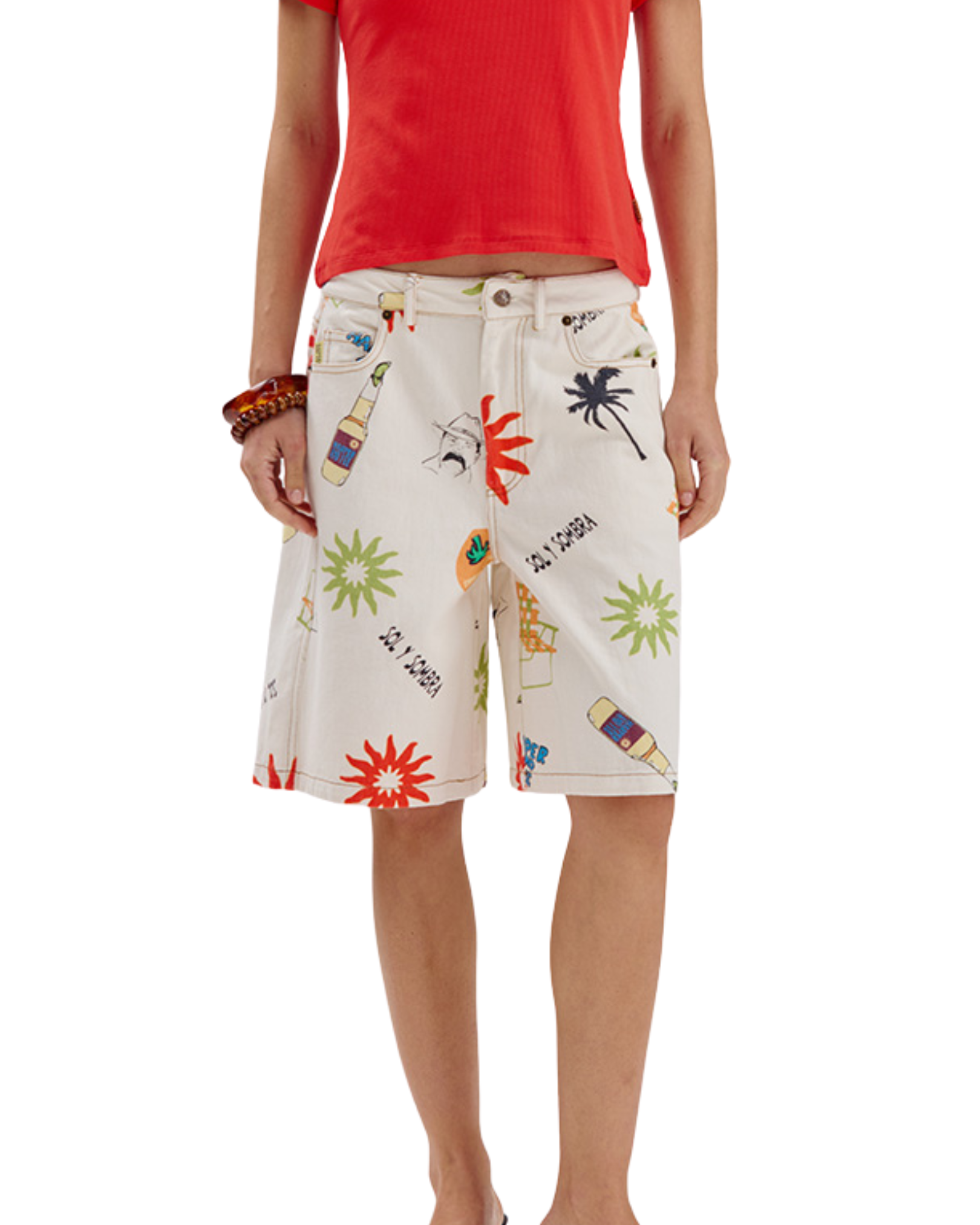 Fayra Short