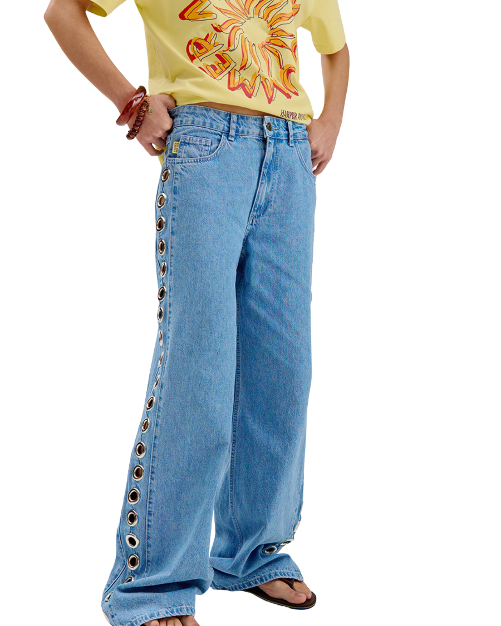Mayraeye Jeans