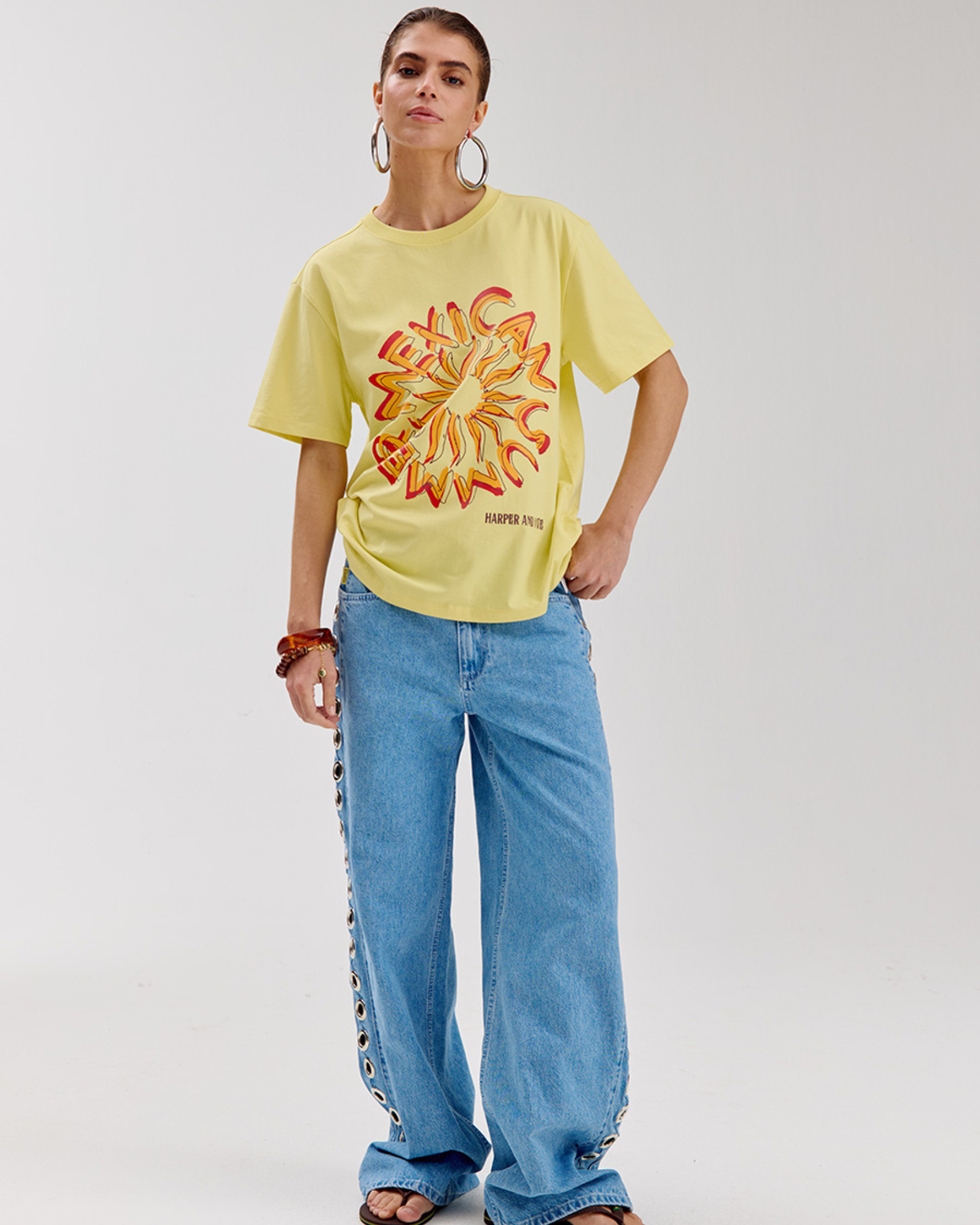 Mayraeye Jeans