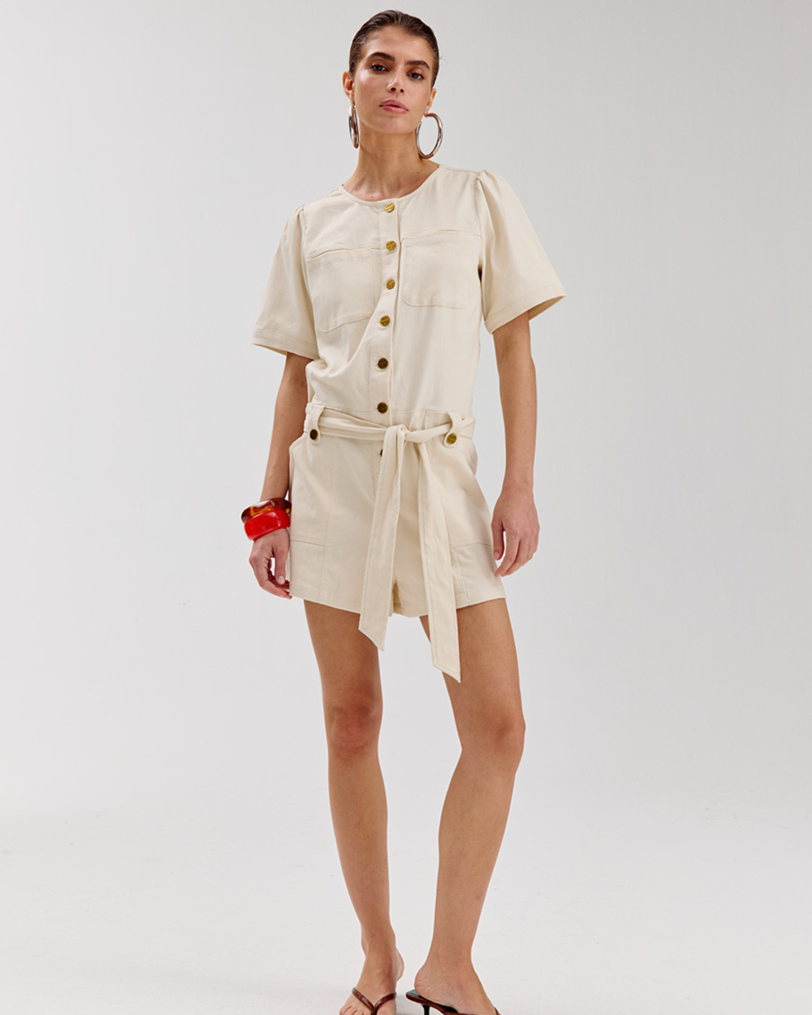 Yael Playsuit
