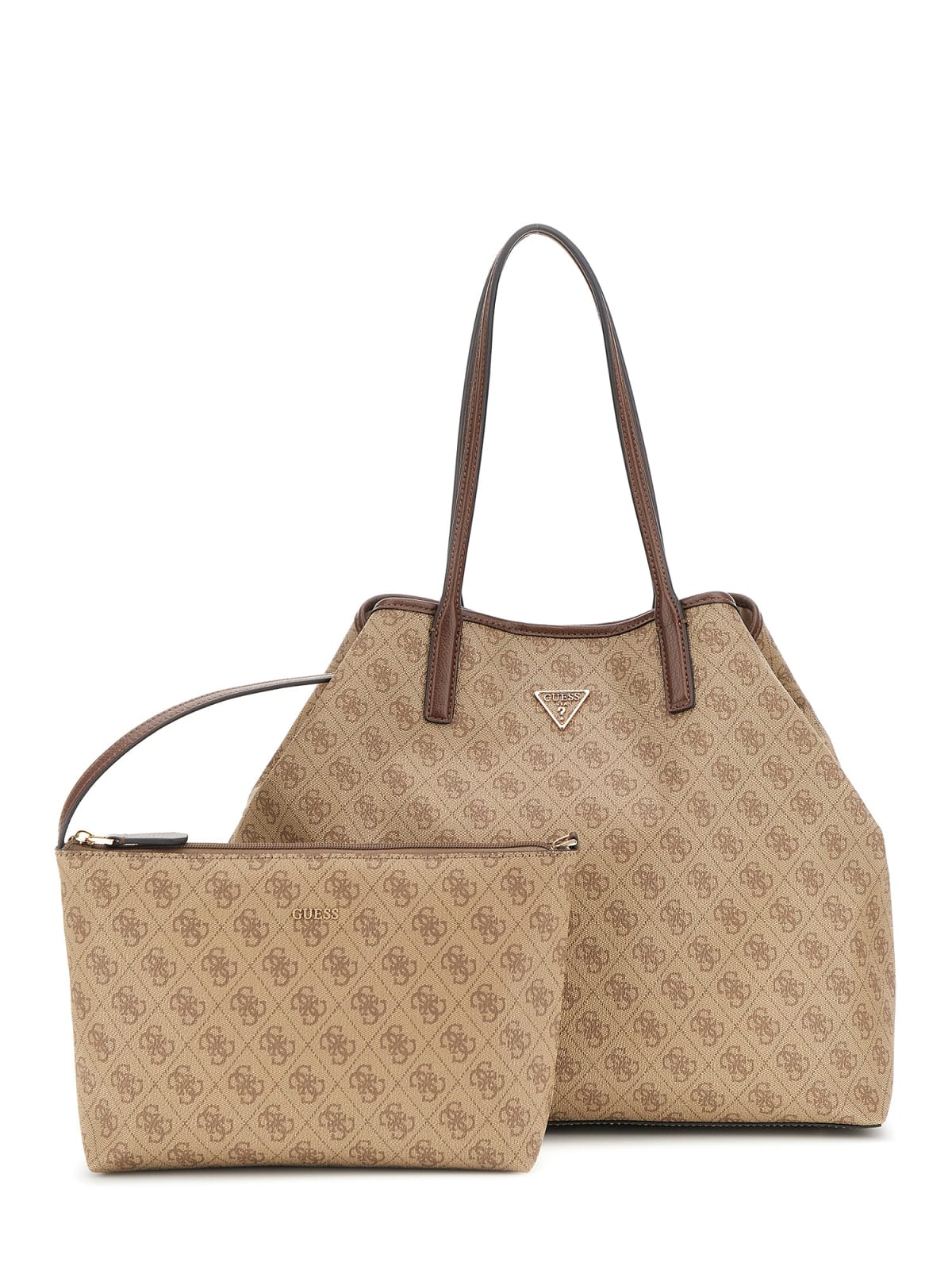 Victtoria Tas Large 2 In 1 Tote