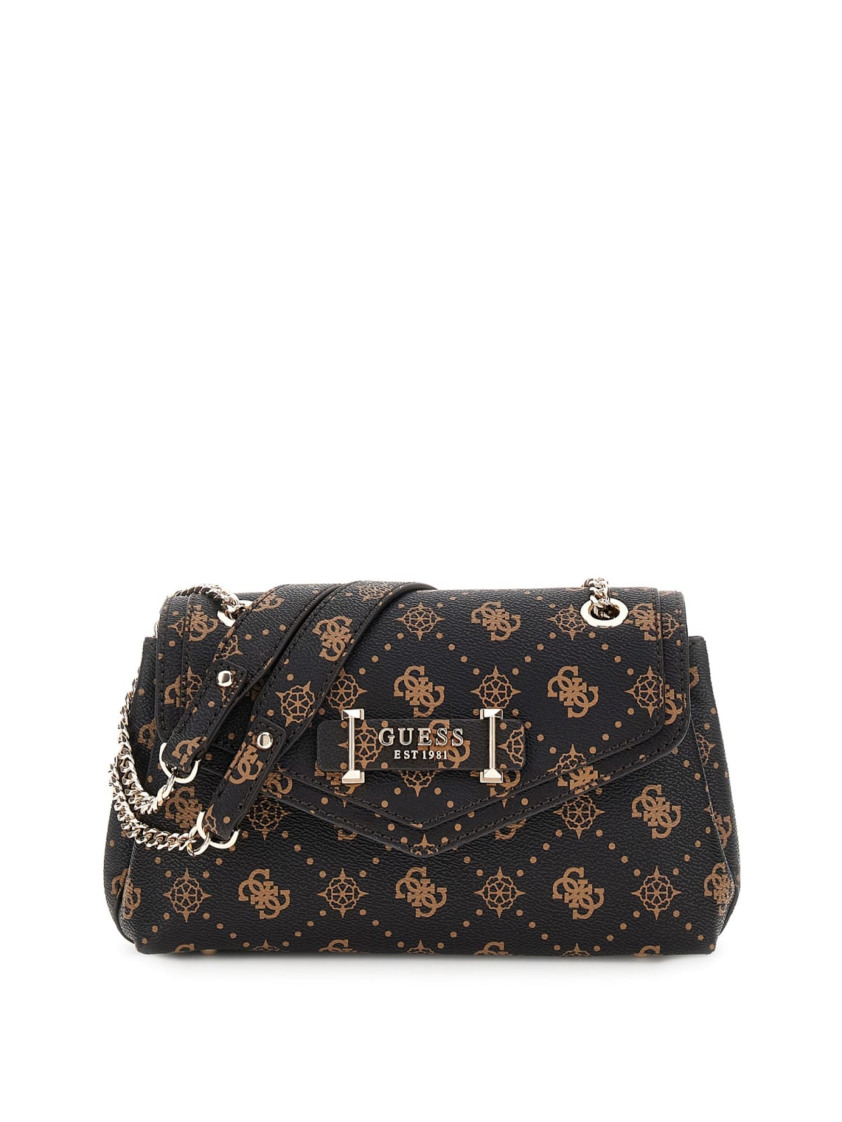 Silia Xbody Flap Tas