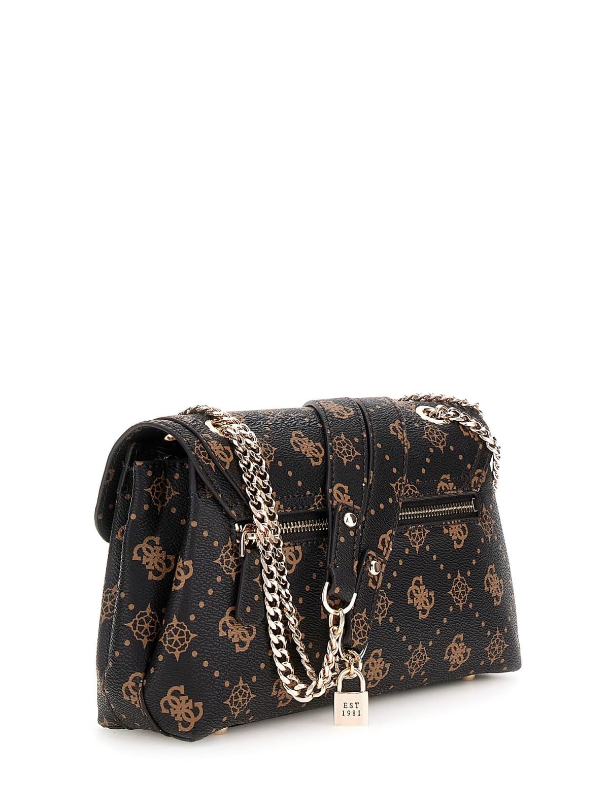 Silia Xbody Flap Tas