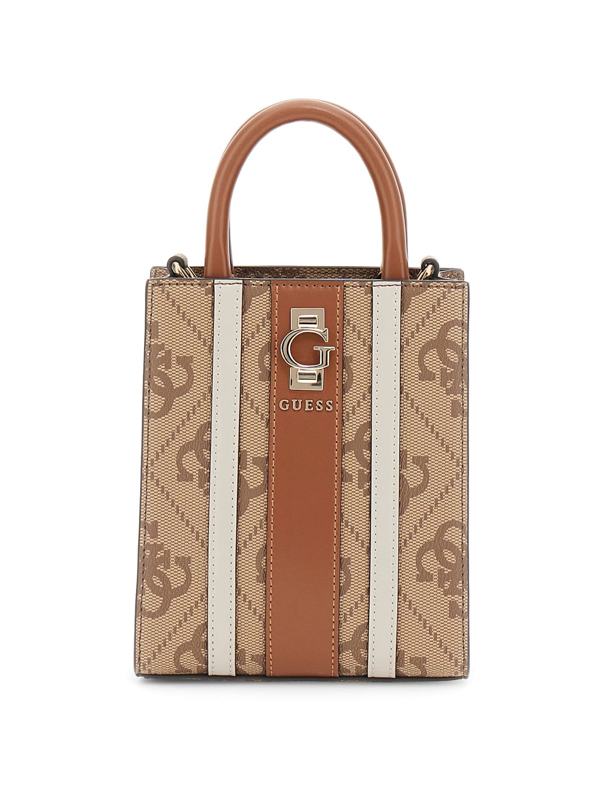 Erenia Mini Tote Tas