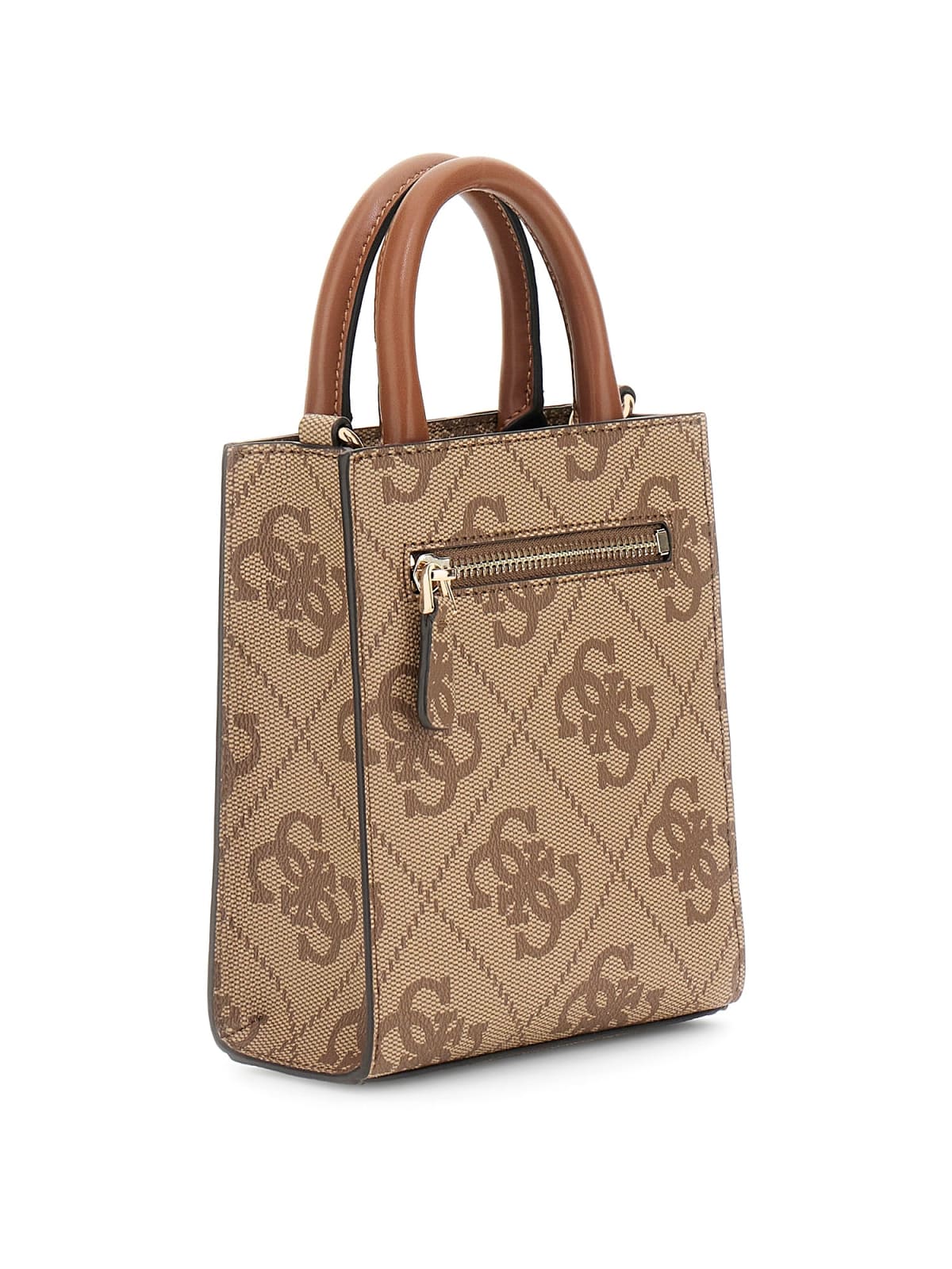 Erenia Mini Tote Tas