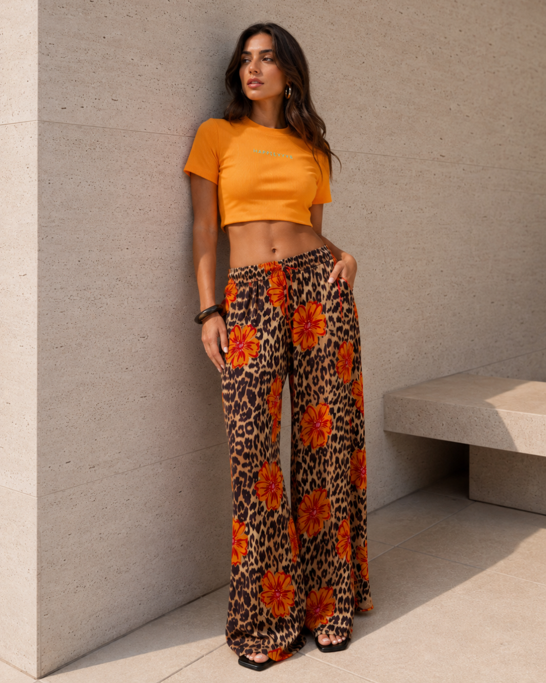 Meike Pantalon