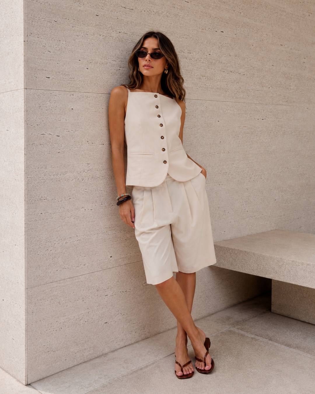 Rey Gilet