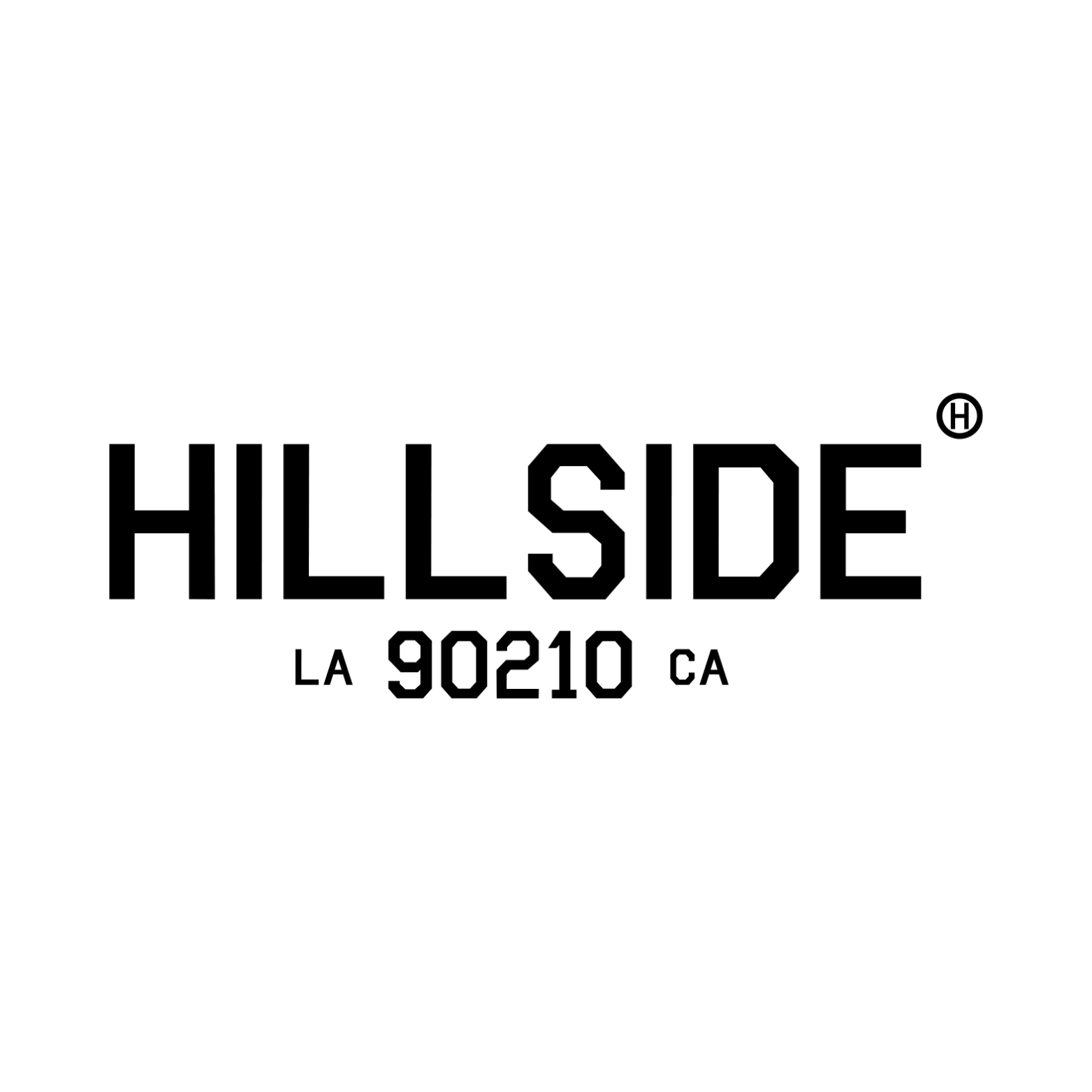 Hillside