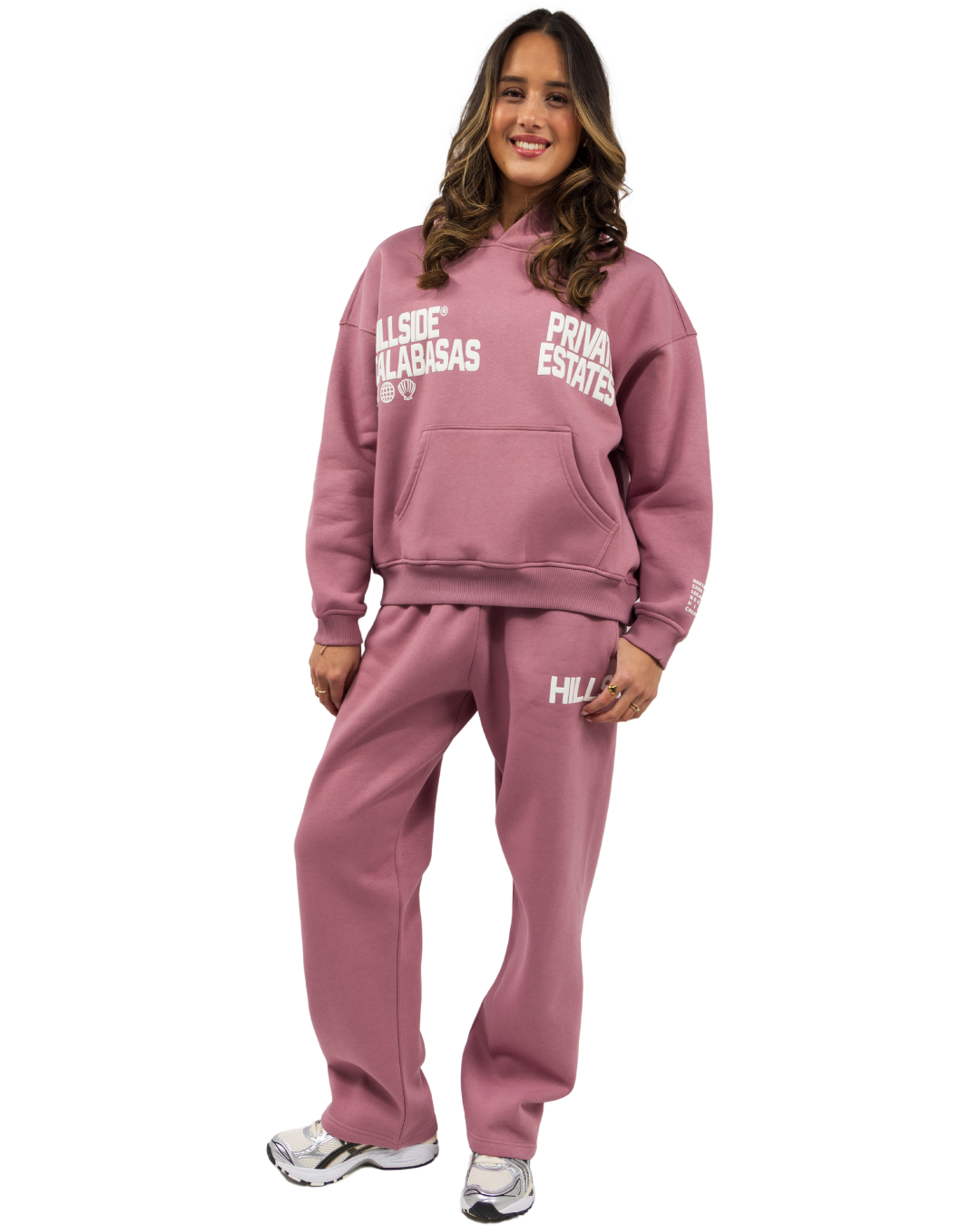 Calabasas Trainingspak