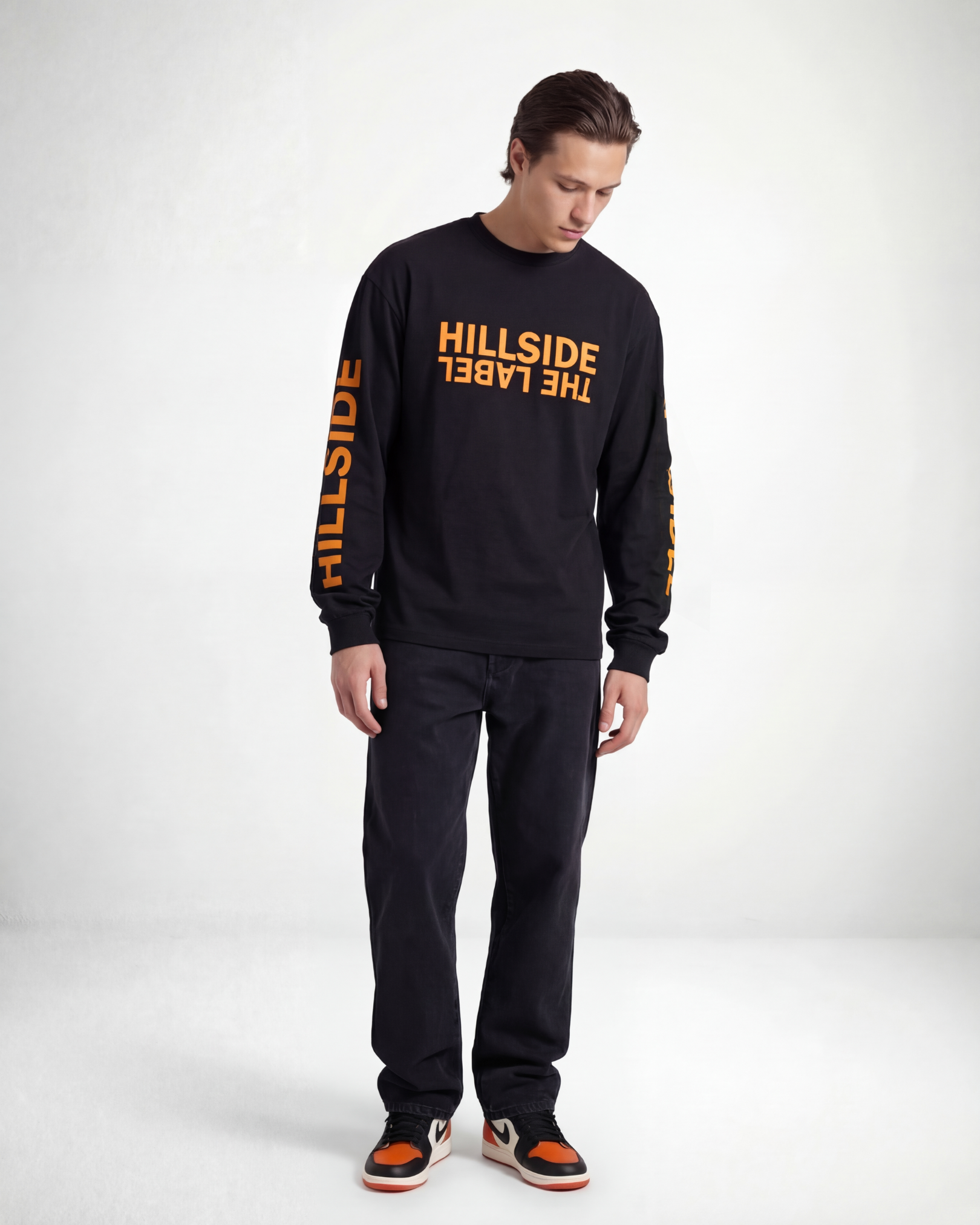 Worldwide Longsleeve PRE ORDER