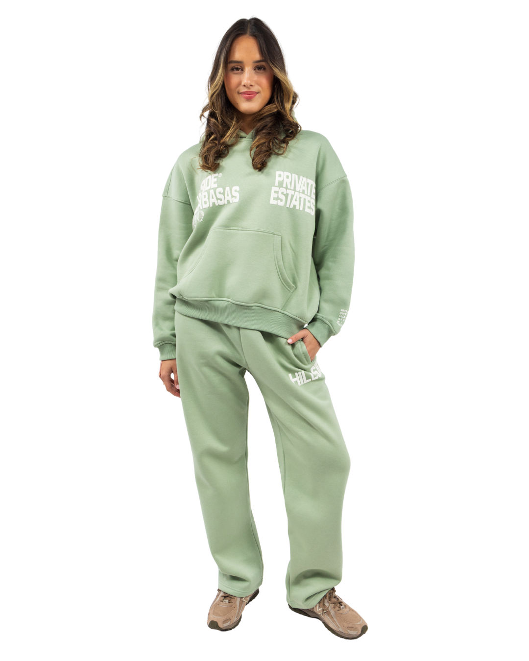 Calabasas Trainingspak