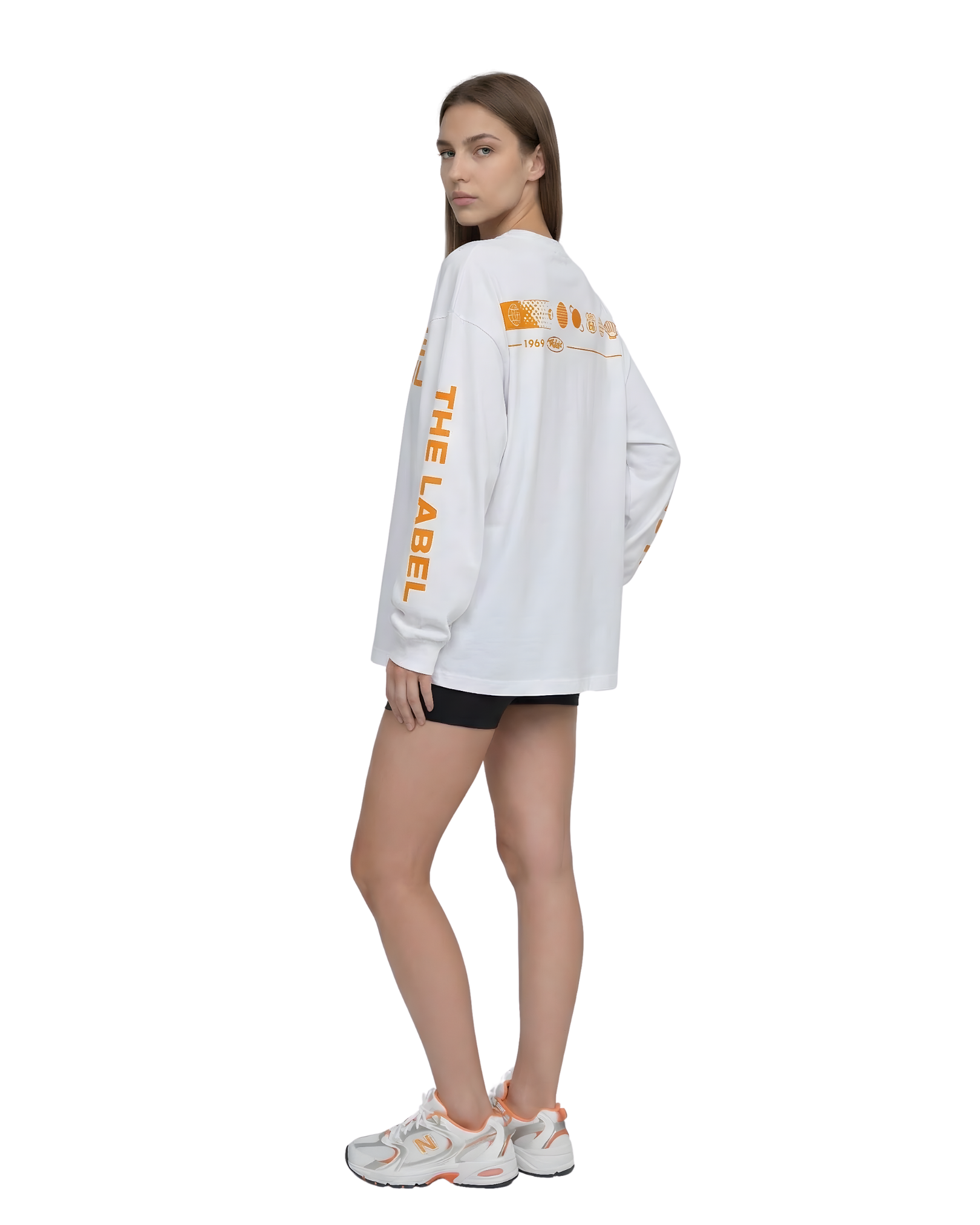 Worldwide Longsleeve PRE ORDER