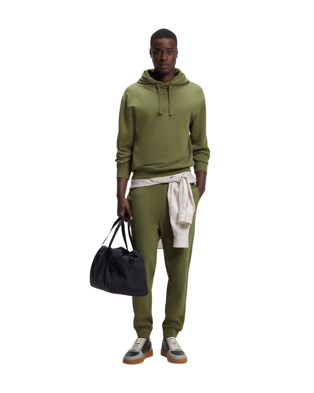 DapoDayote Tracksuit