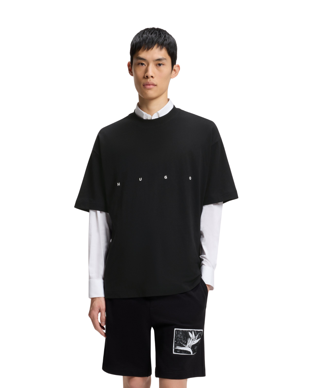 Dariso T-Shirt