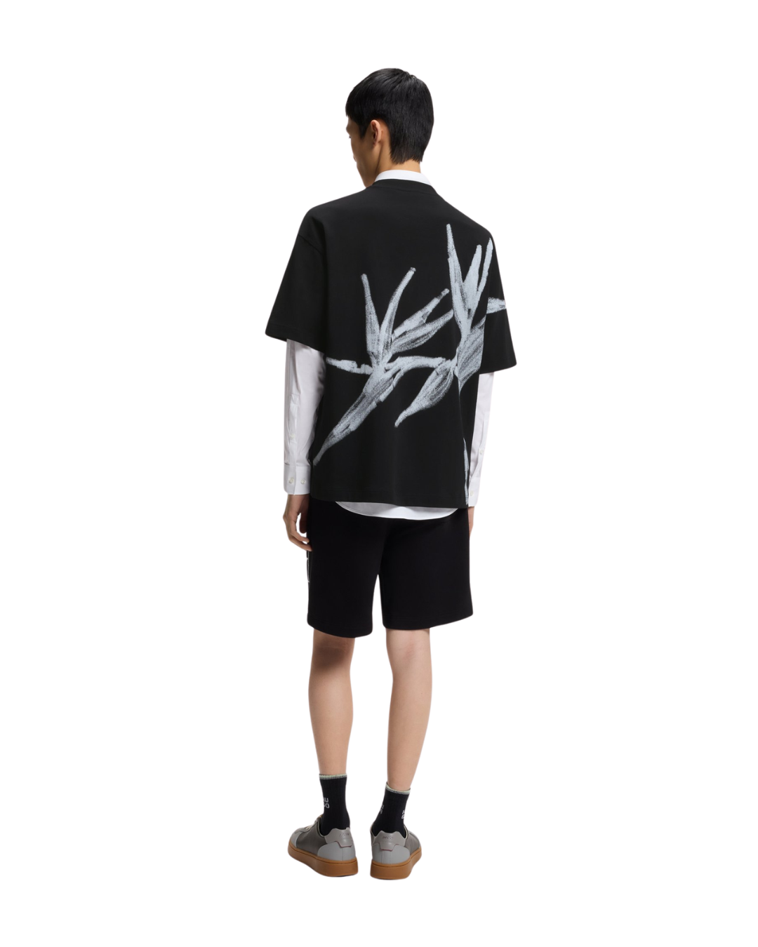 Dariso T-Shirt