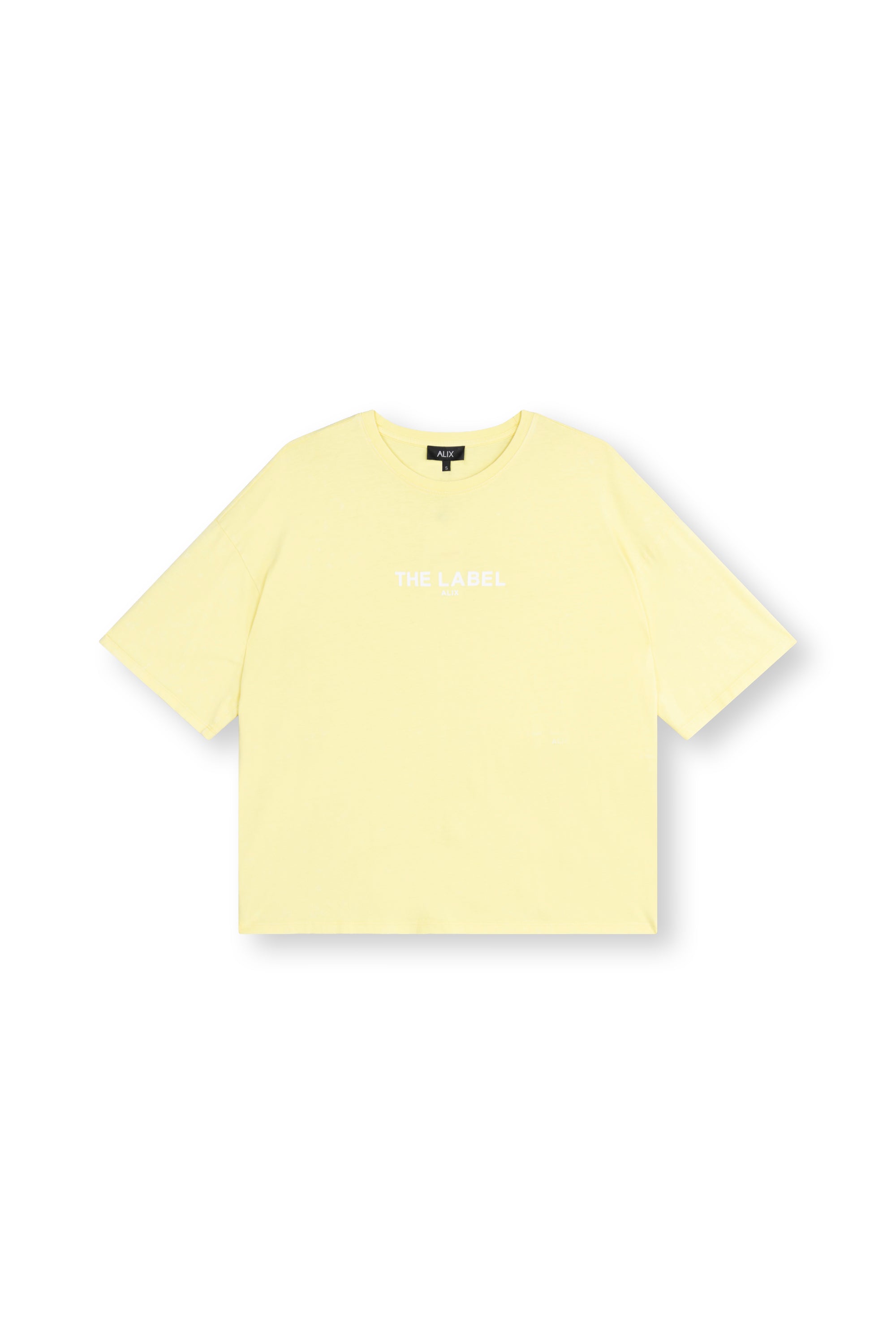 The Label T-Shirt