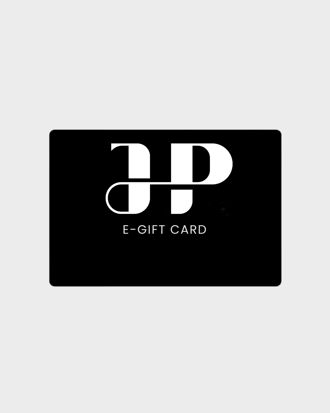 JHP Fashion-E-cadeaubon