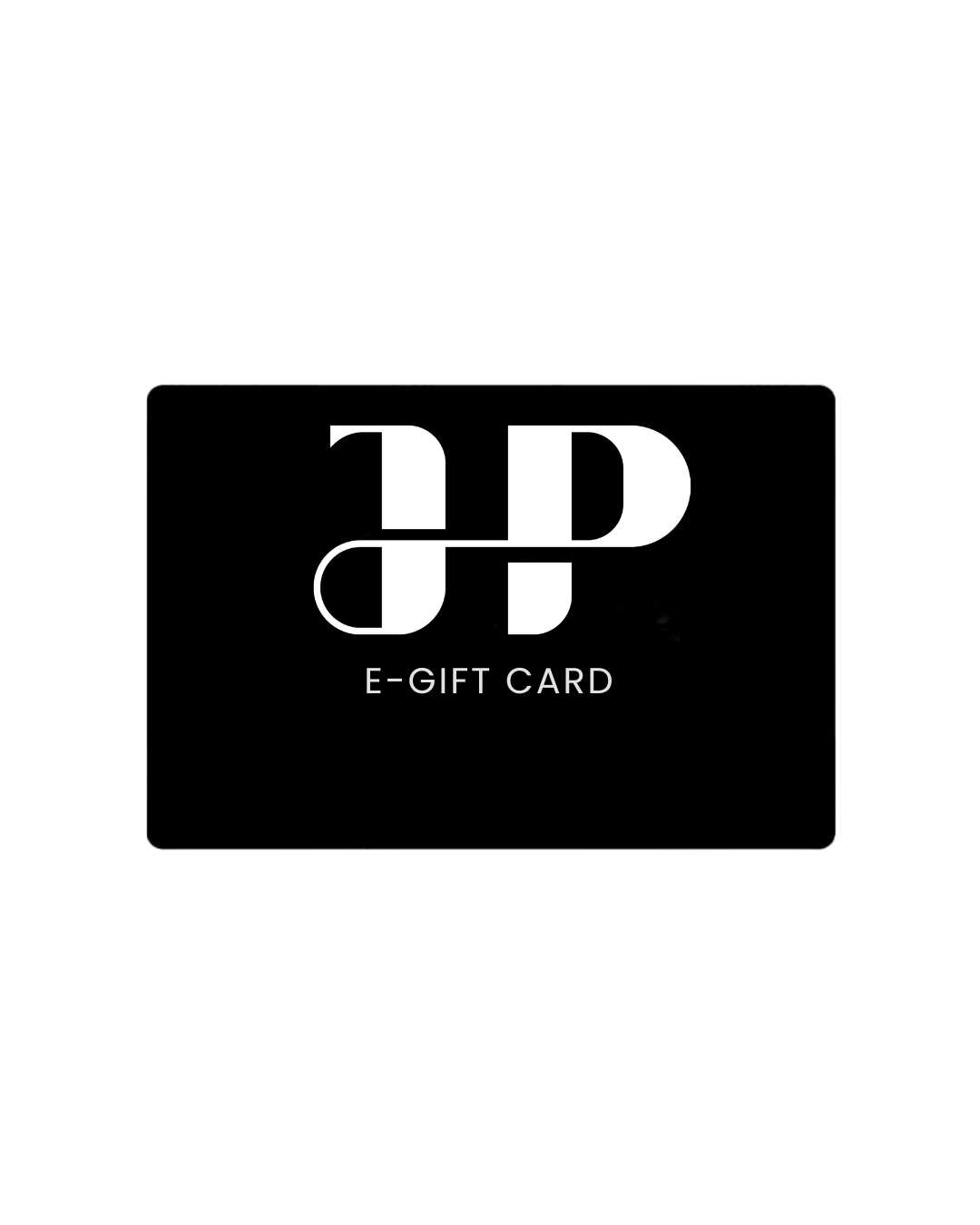 JHP Fashion-E-cadeaubon