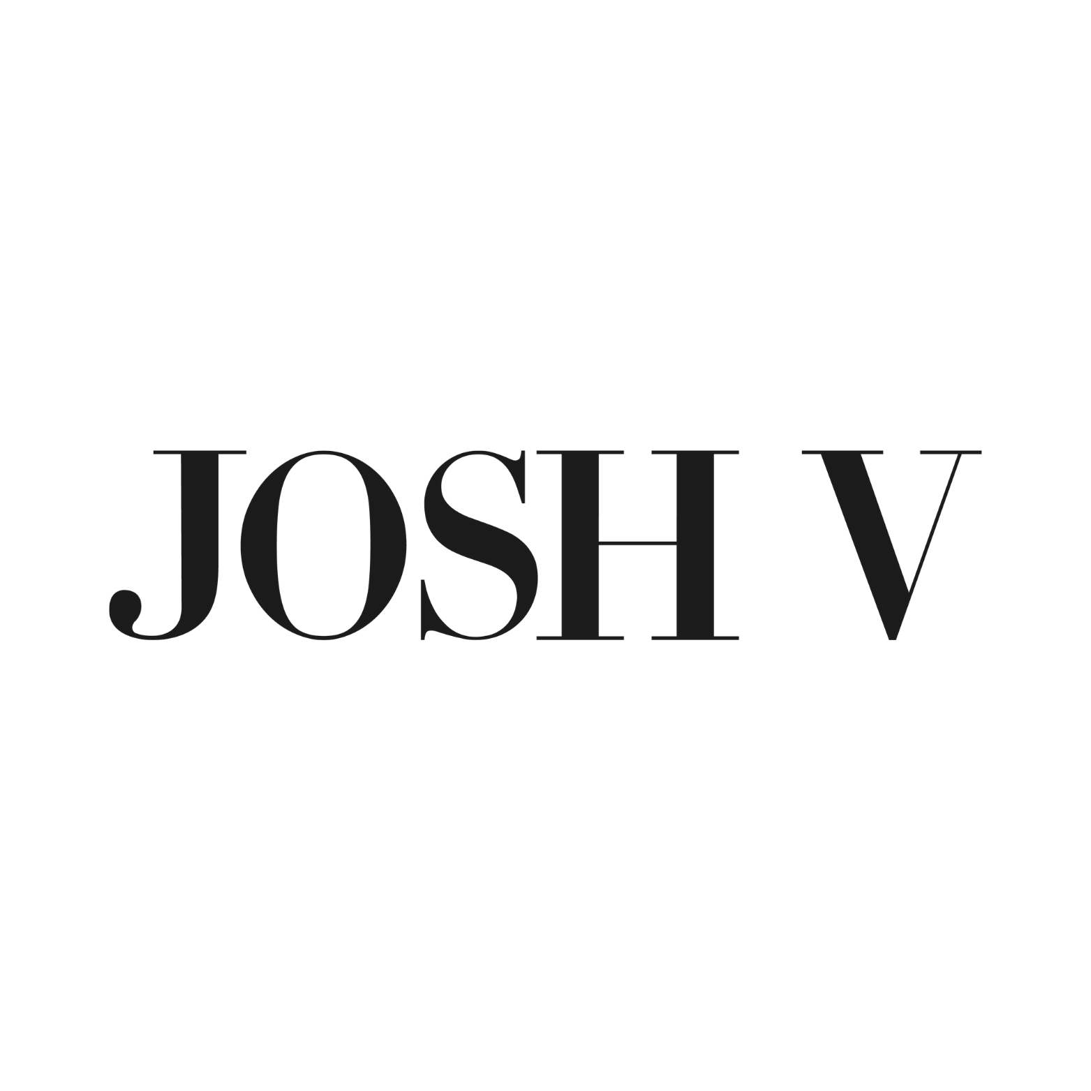 Josh V