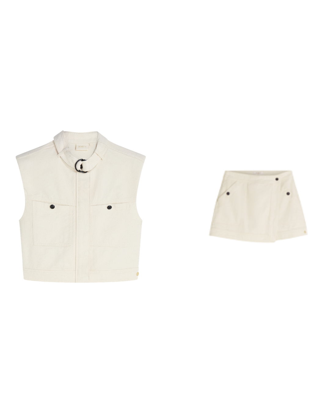 Maxwell Jas + Vianna Rok Set