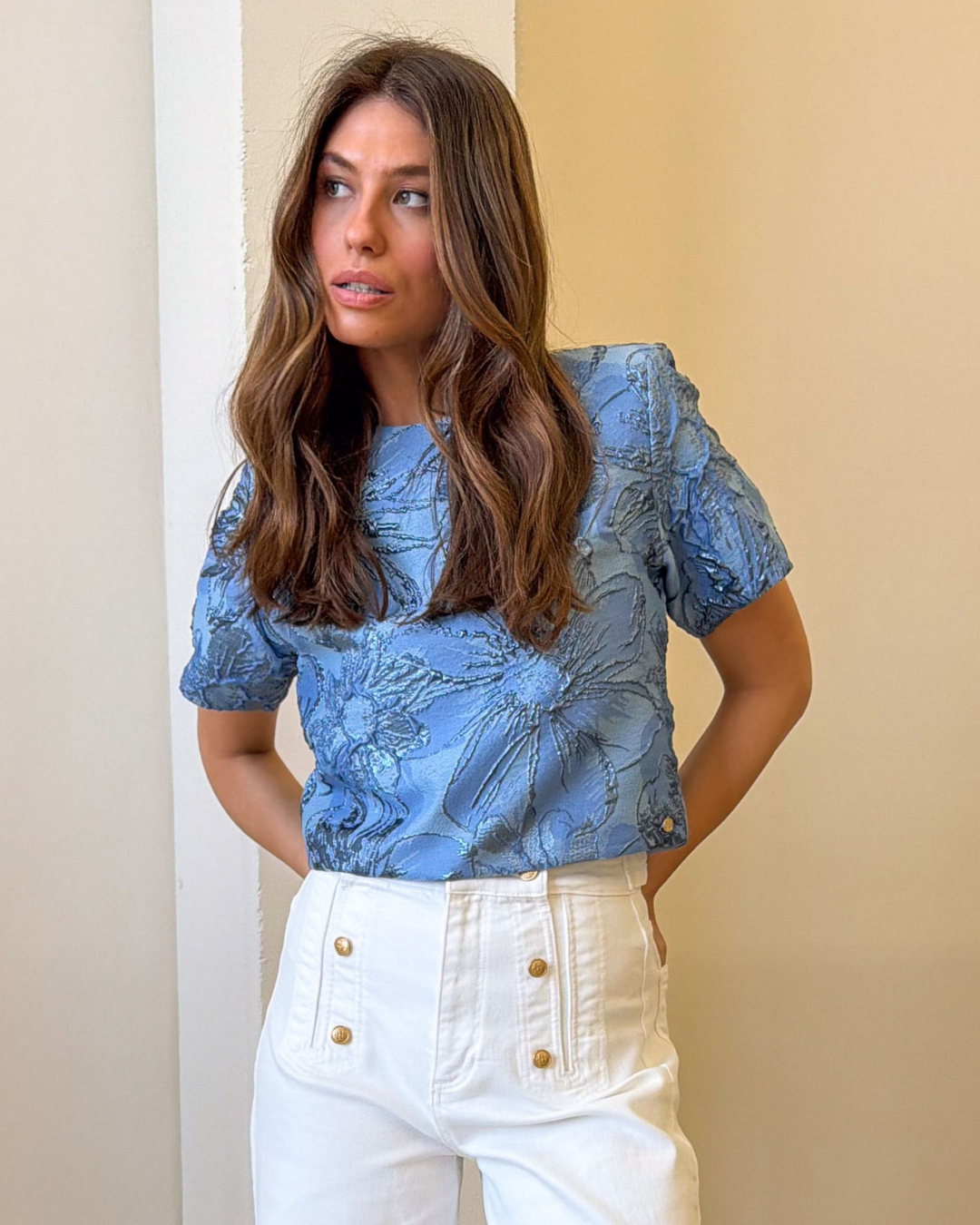 Kiliana Top