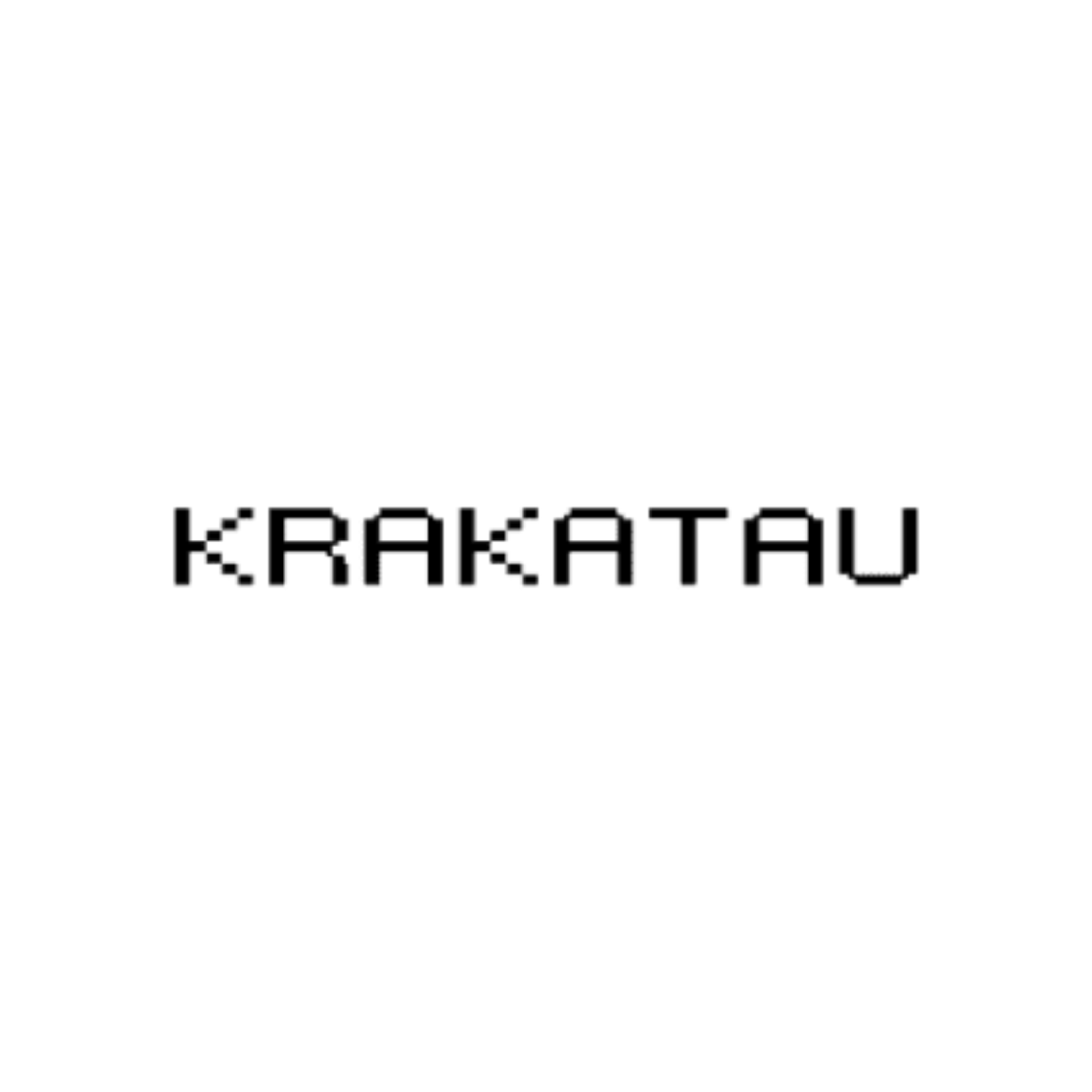 Krakatau