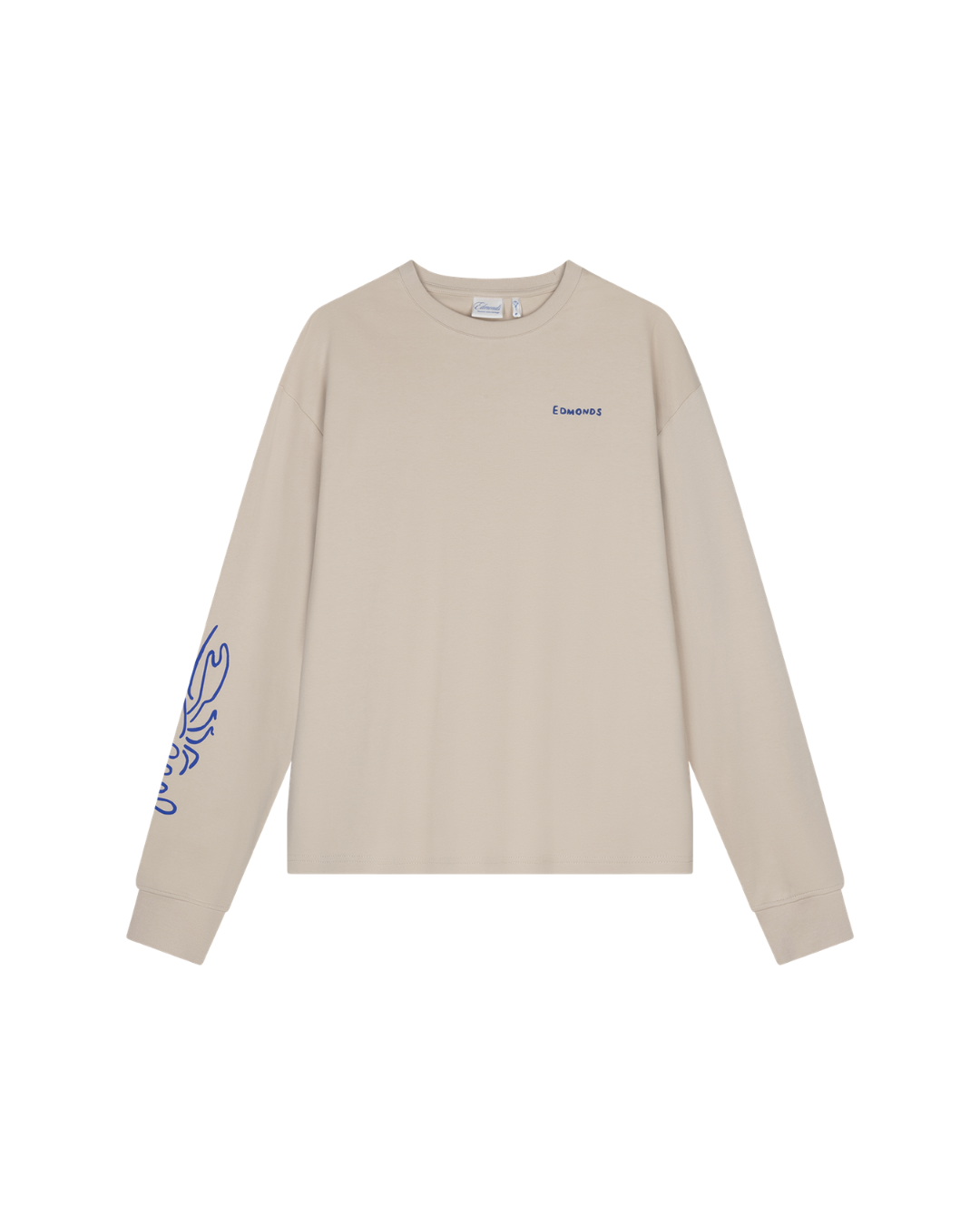 Le homard Longsleeve