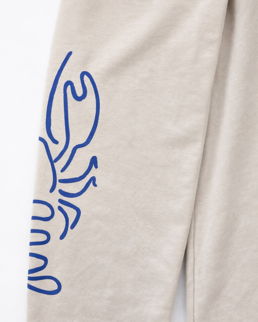 Le homard Longsleeve