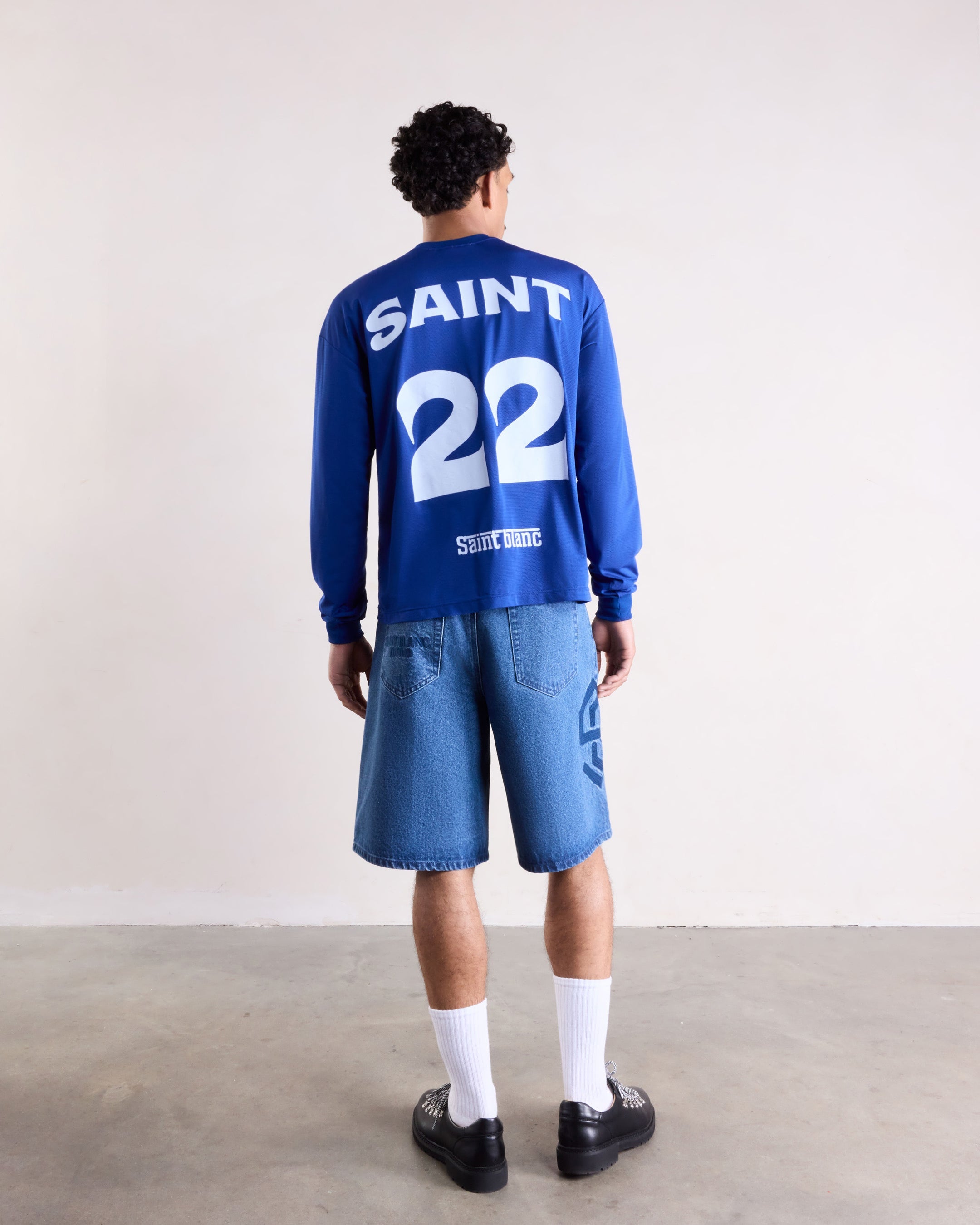 Sponsorship Longsleeve