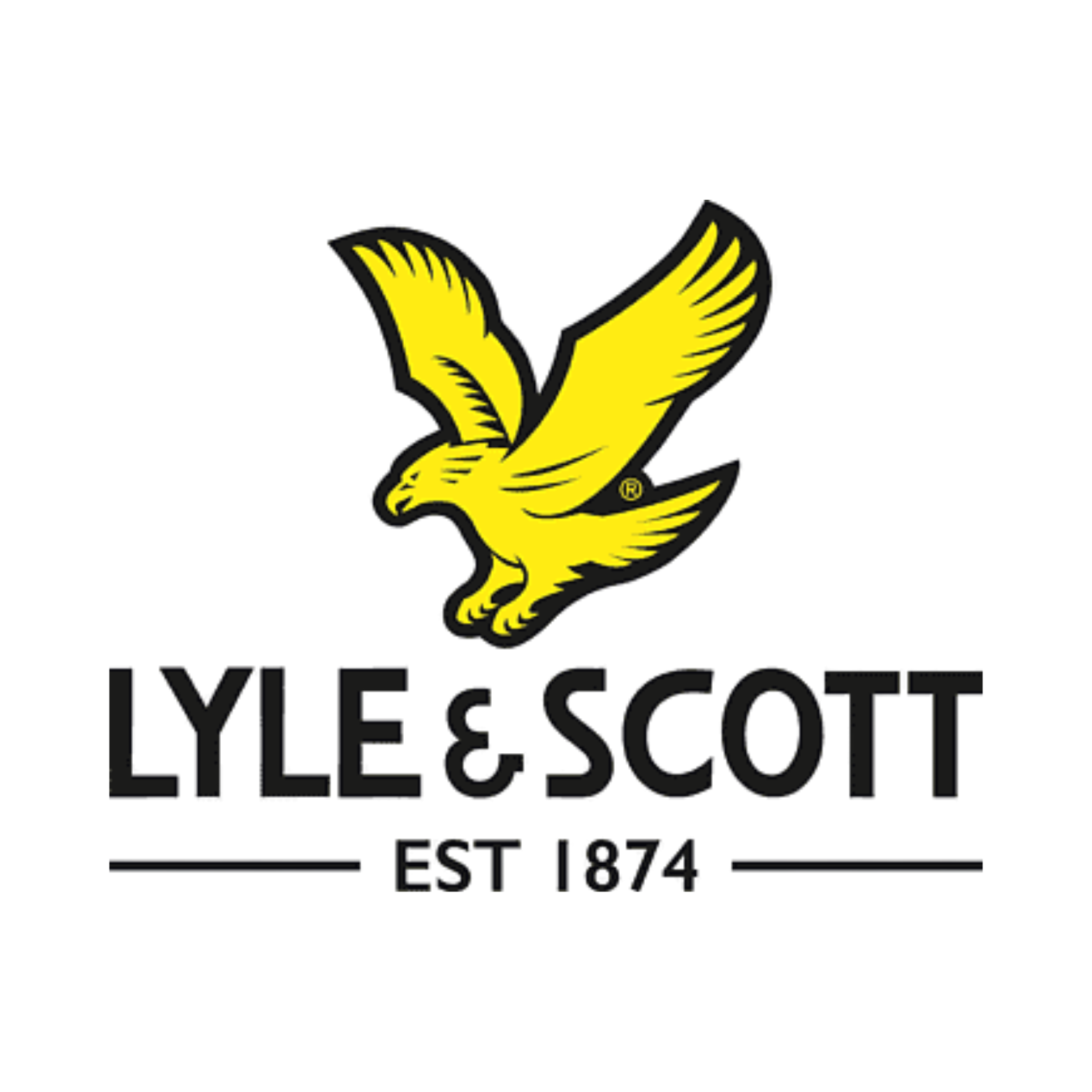 Lyle & Scott