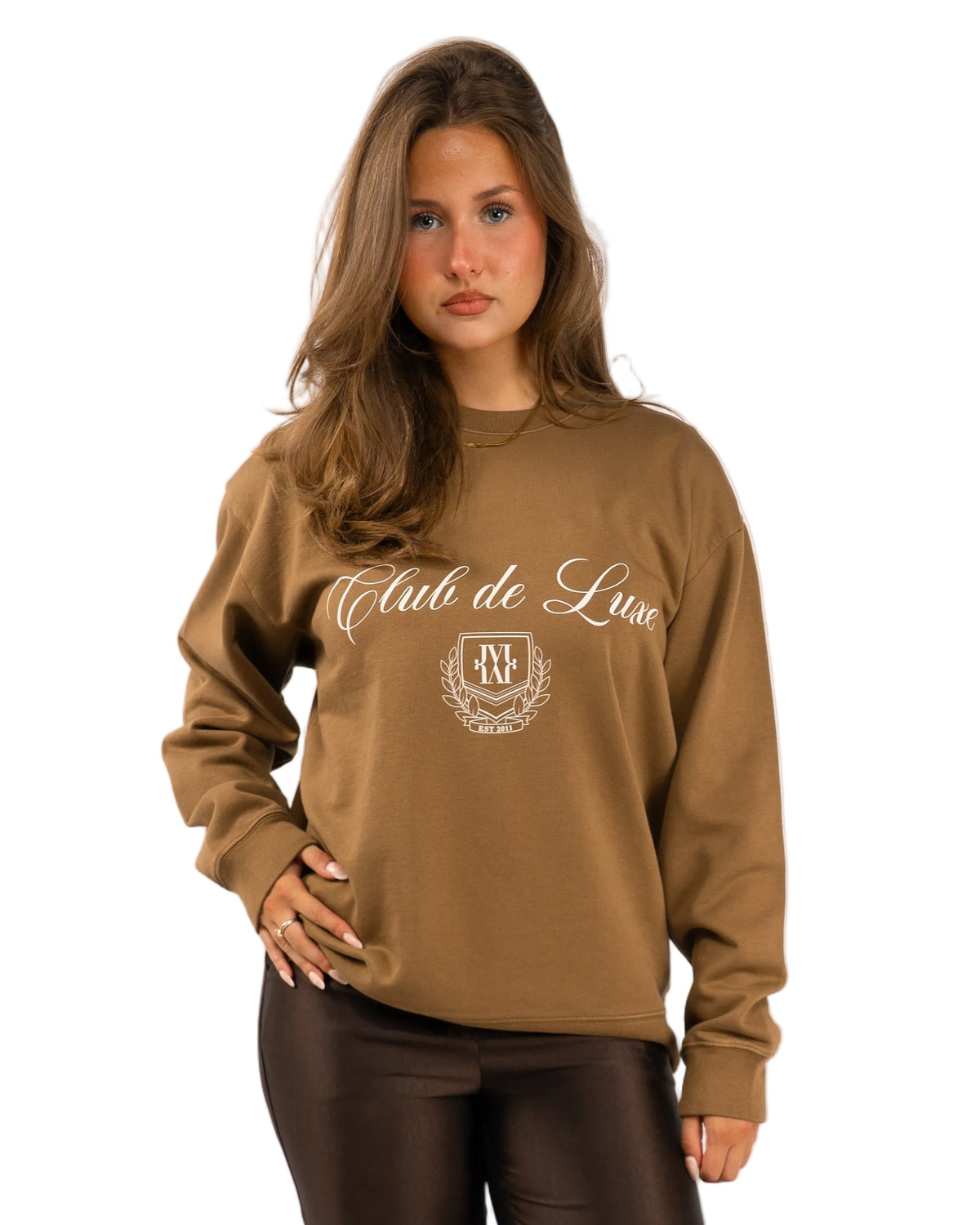 Woodson Sweater