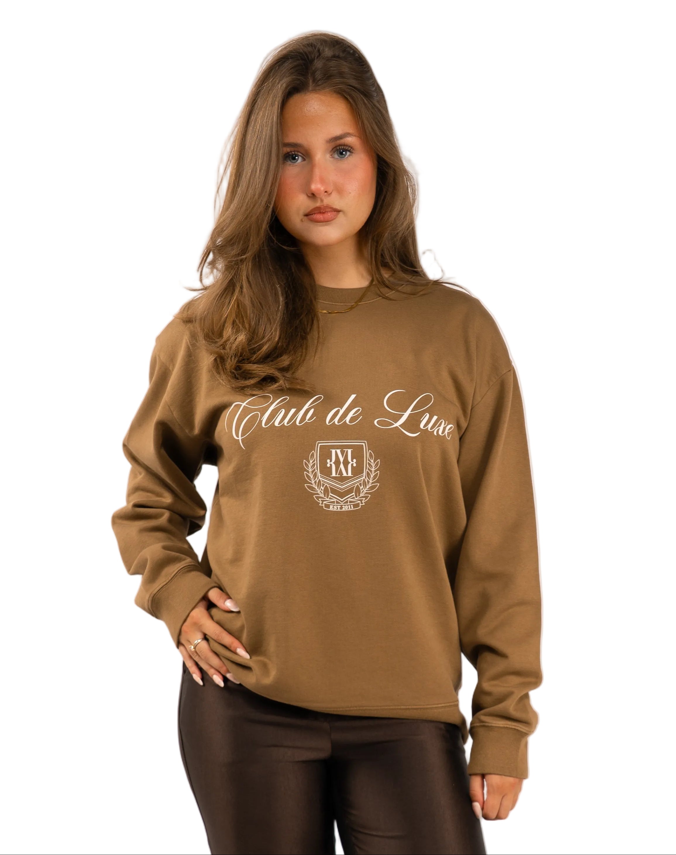 Woodson Sweater