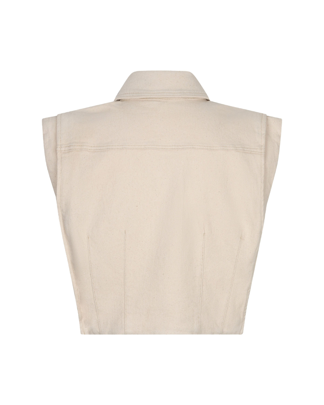 maggi gilet + Pip broek