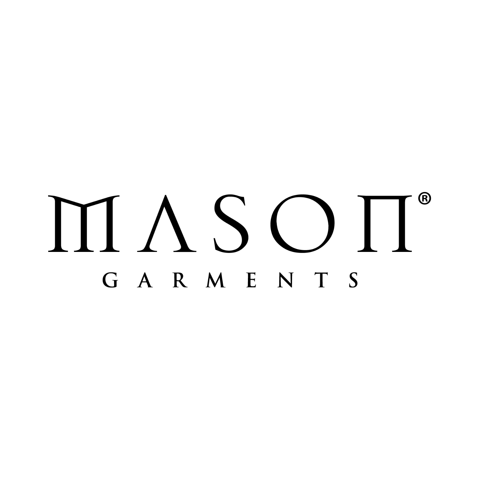Mason Garments