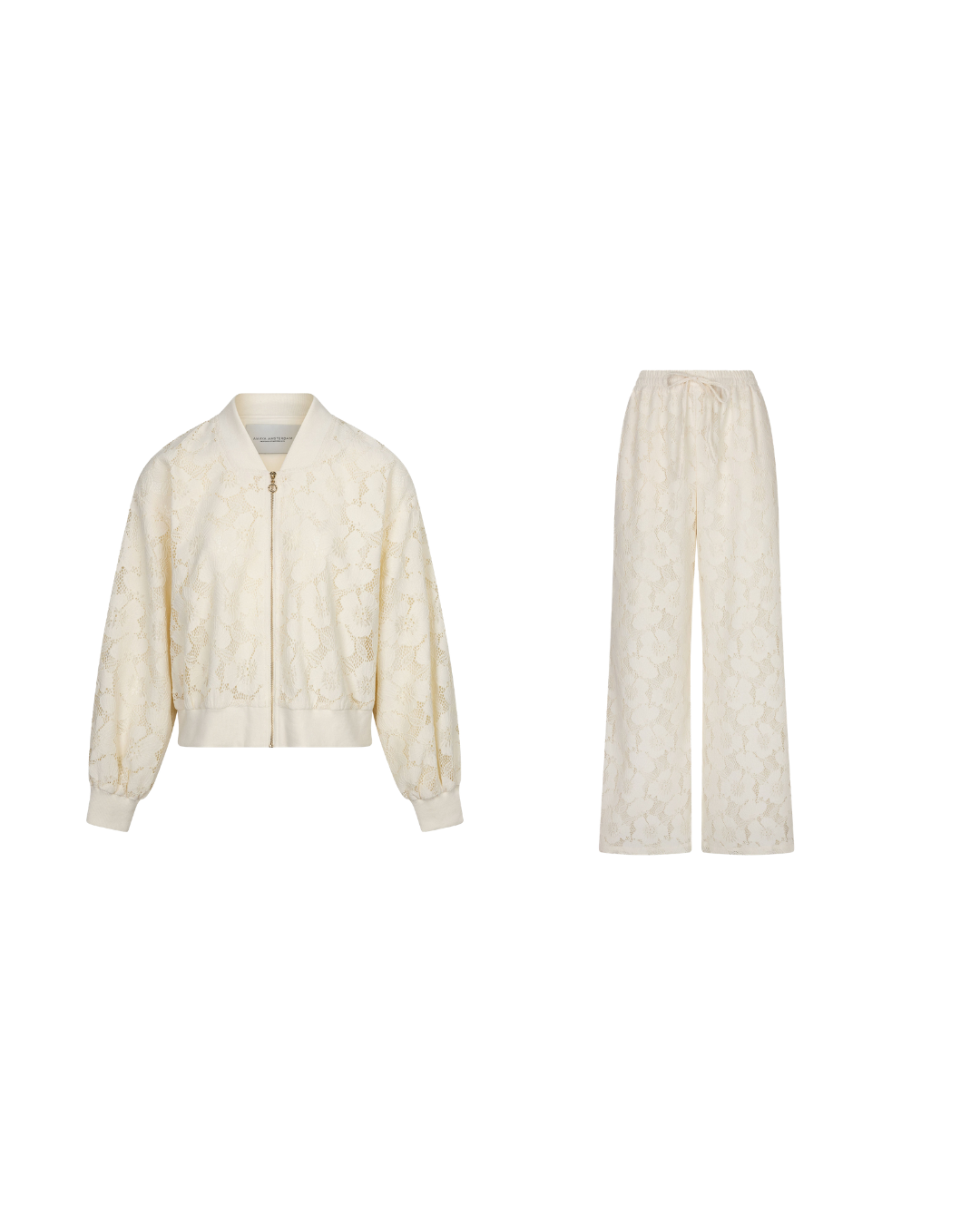 Meadow bomber + Jules pantalon Set