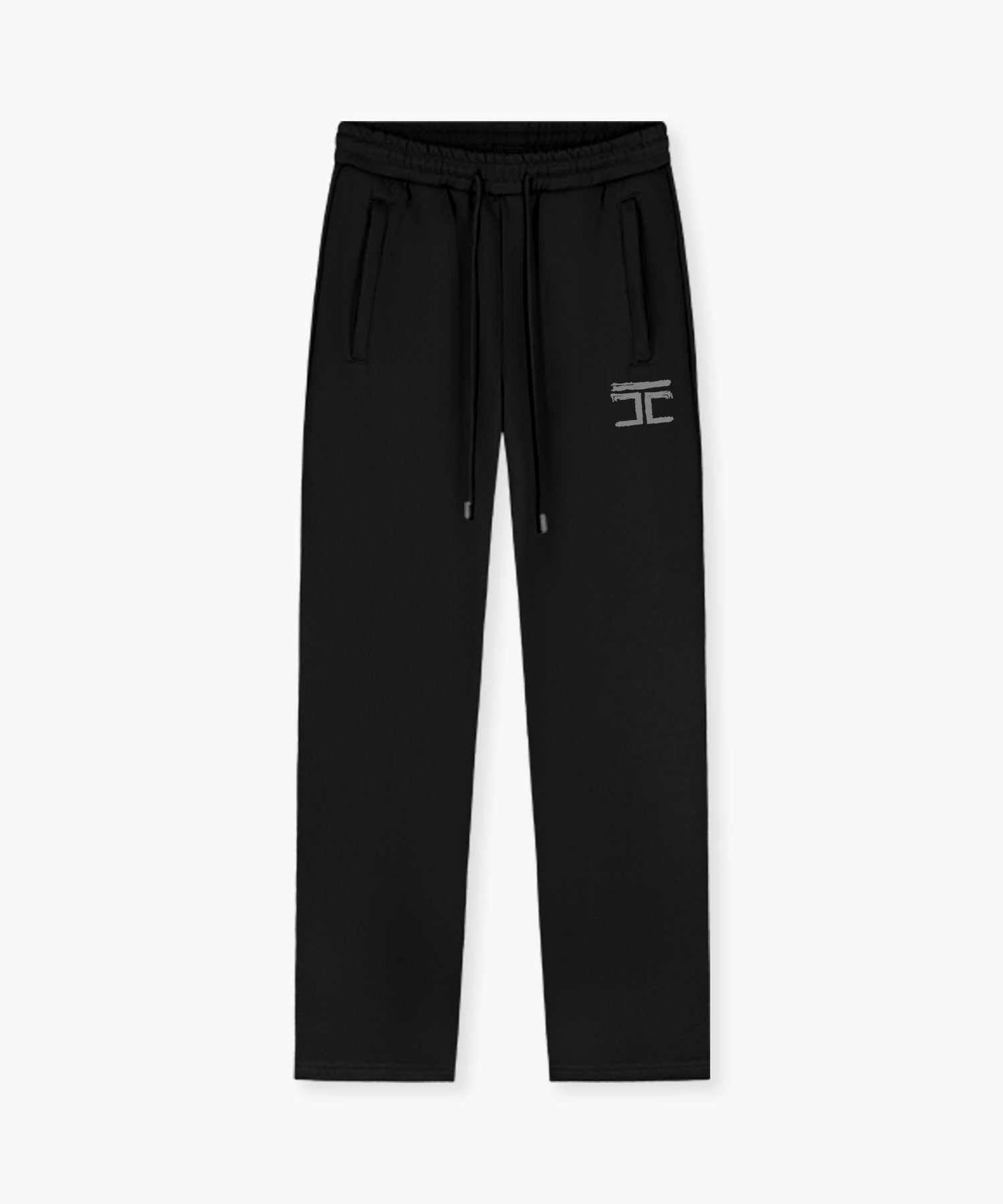 Artist Fleece Straight Fit Joggingbroek